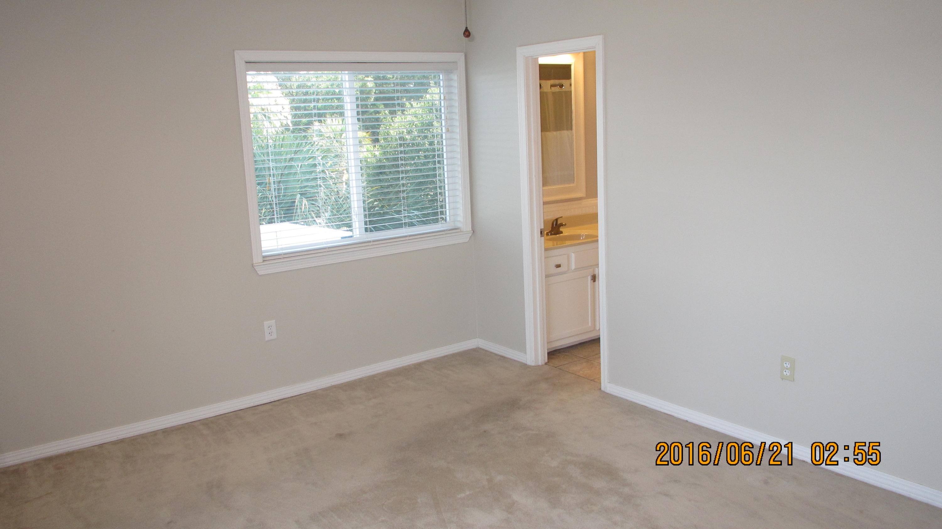 BAYOU T/H - Residential Lease