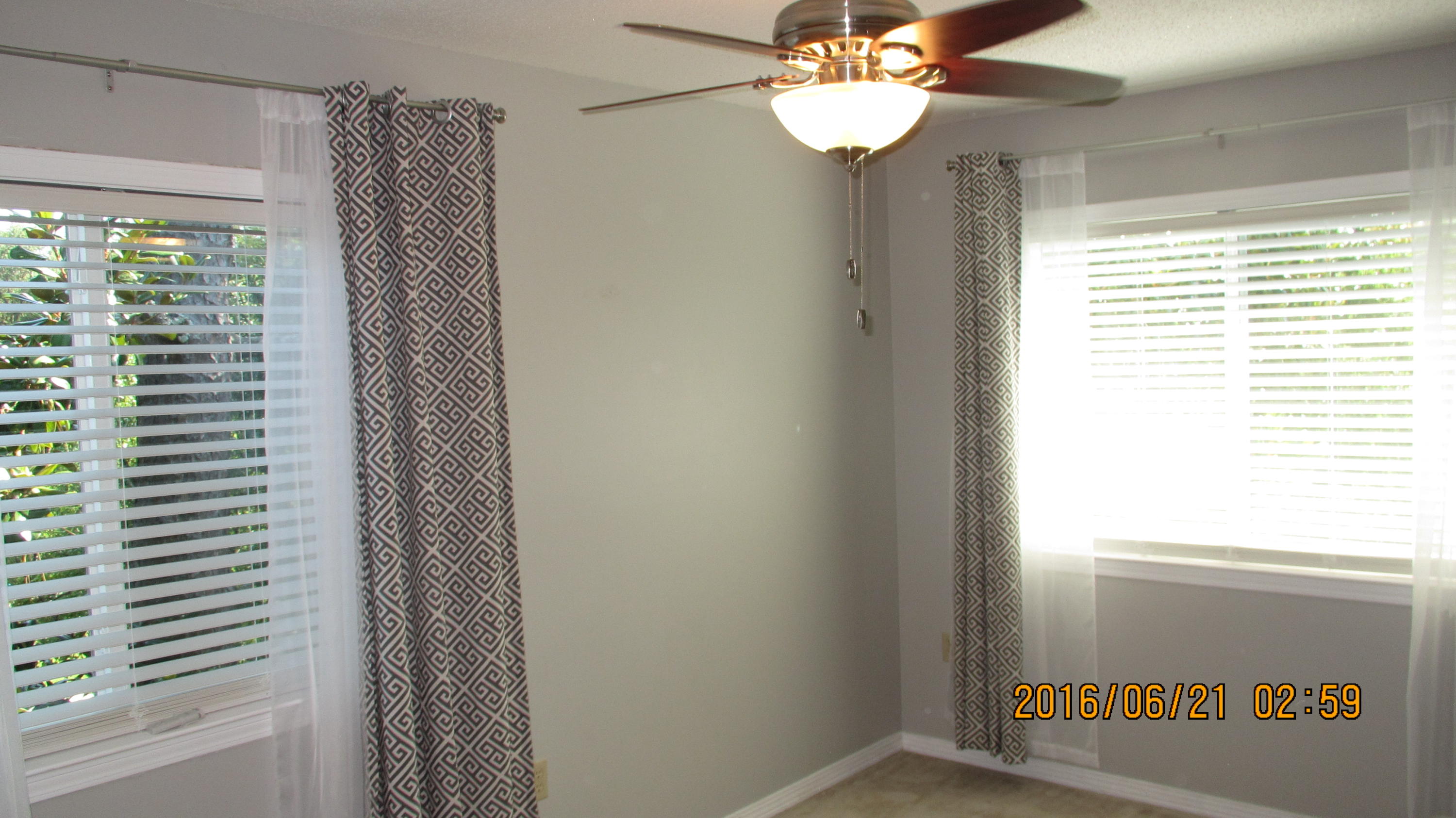 BAYOU T/H - Residential Lease