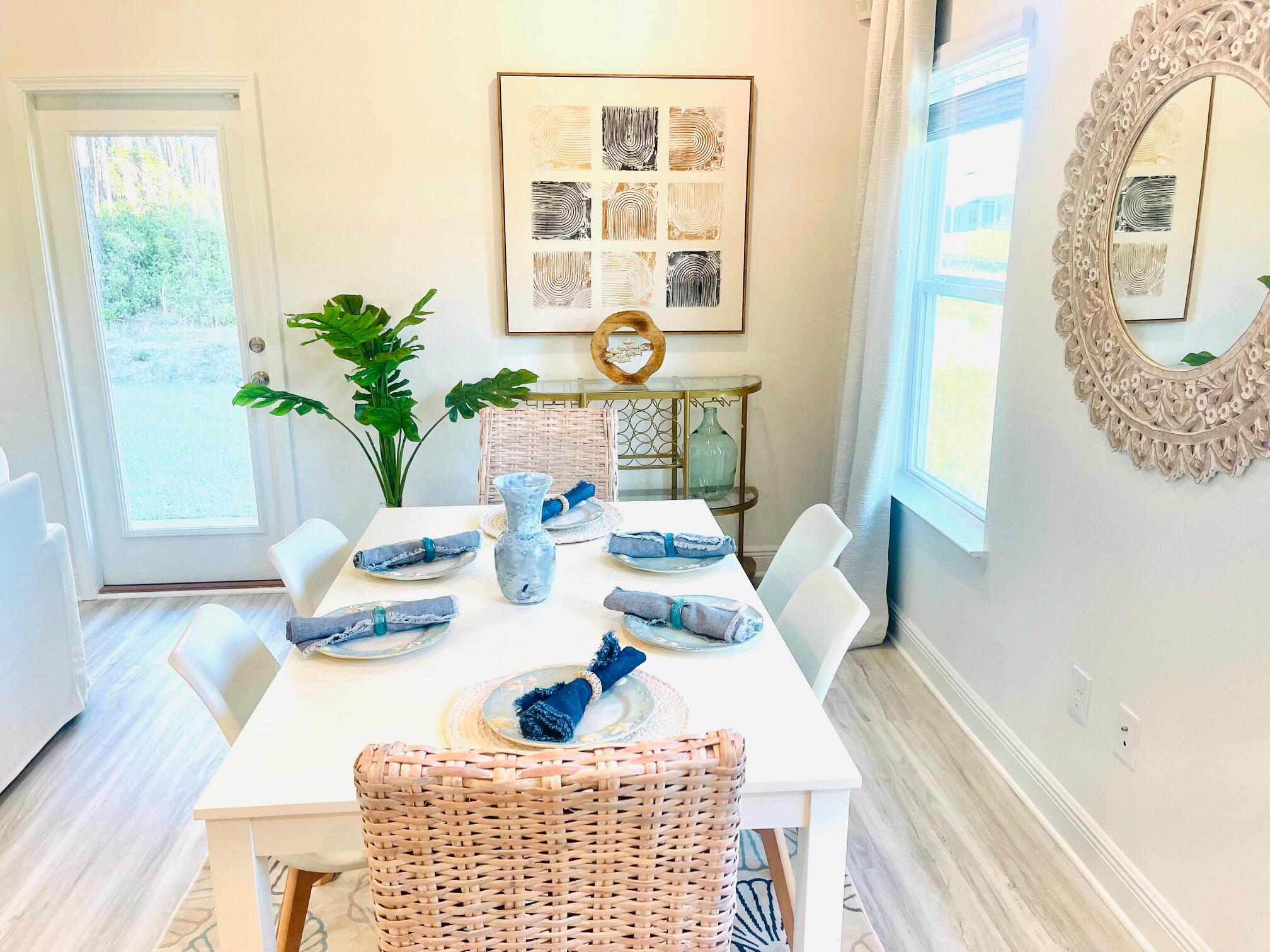 Hawk's Landing Townhomes - Residential