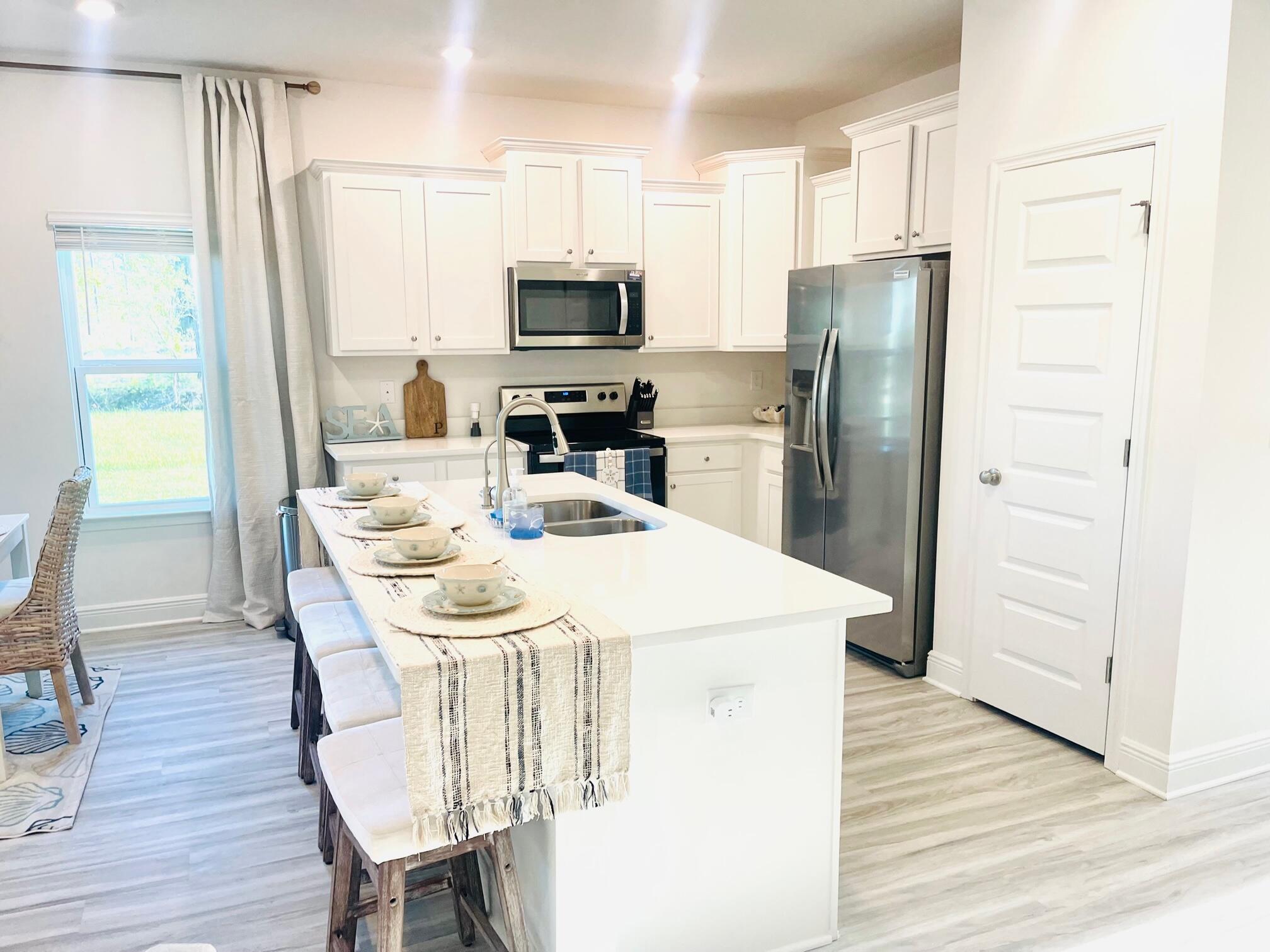 Hawk's Landing Townhomes - Residential