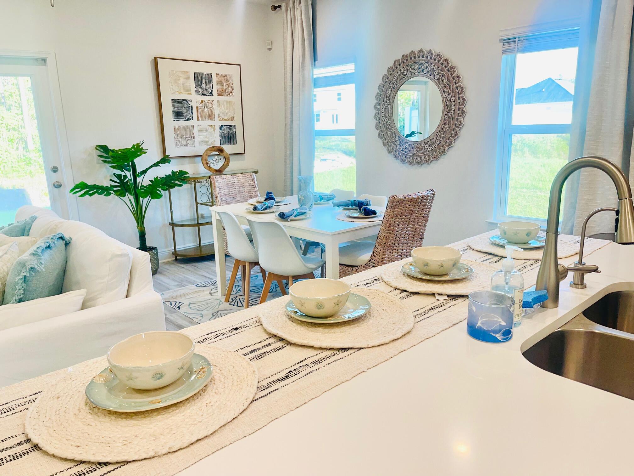 Hawk's Landing Townhomes - Residential