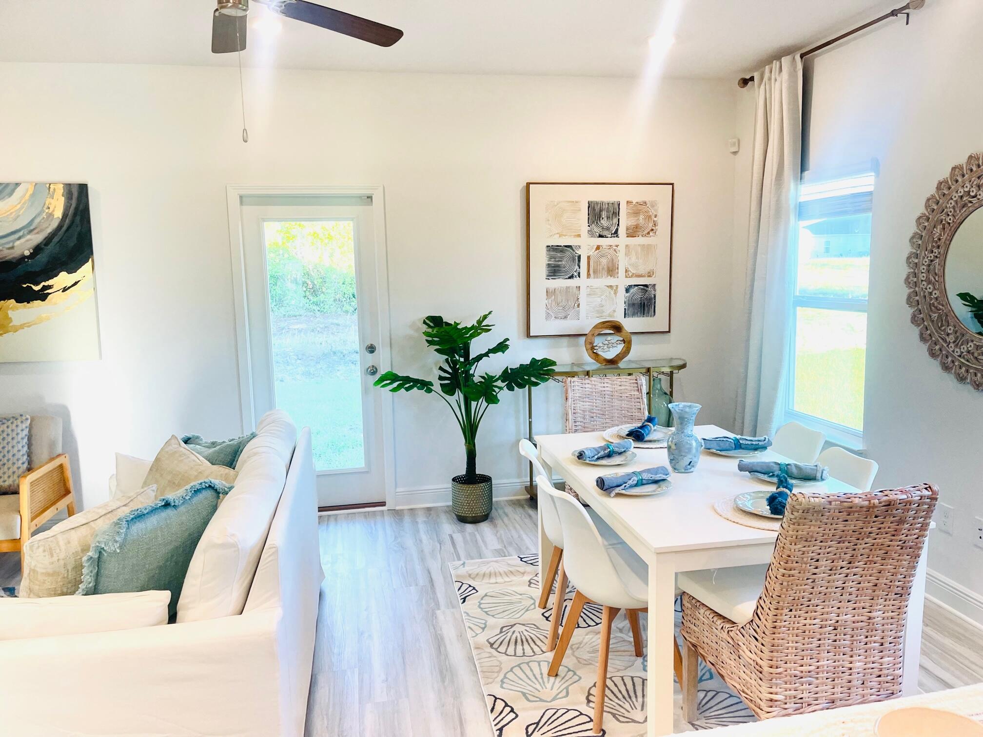 Hawk's Landing Townhomes - Residential