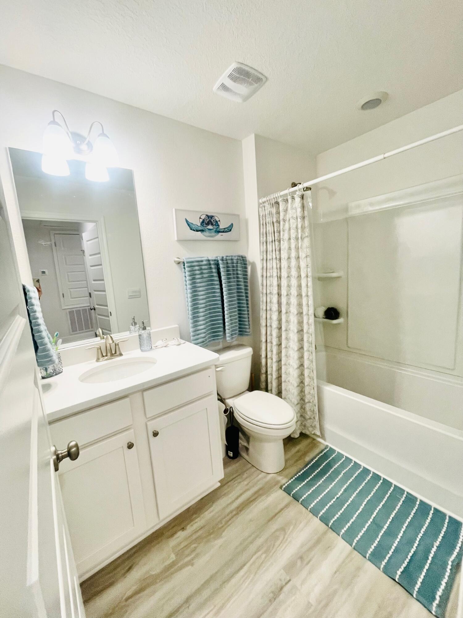 Hawk's Landing Townhomes - Residential