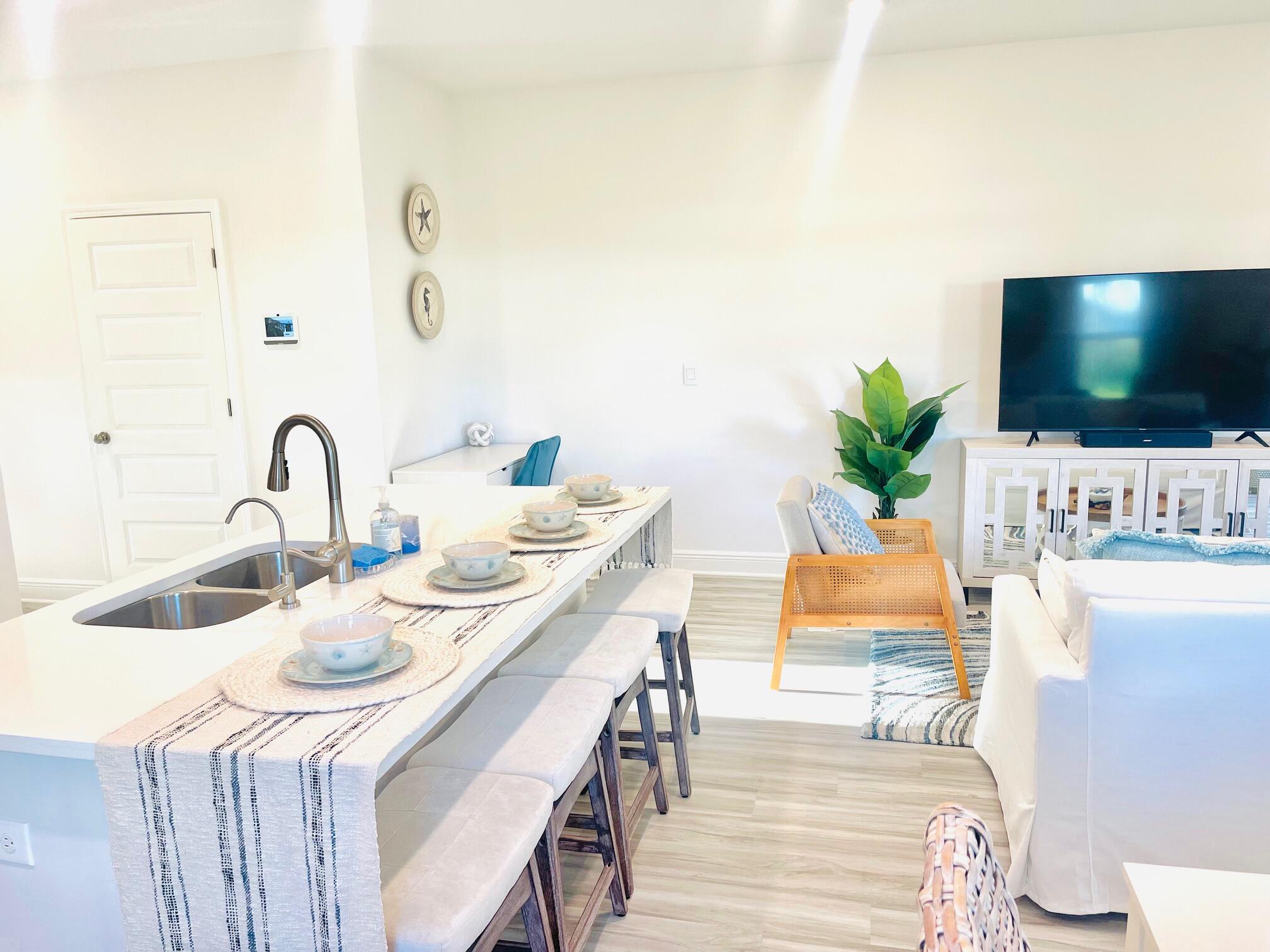 Hawk's Landing Townhomes - Residential