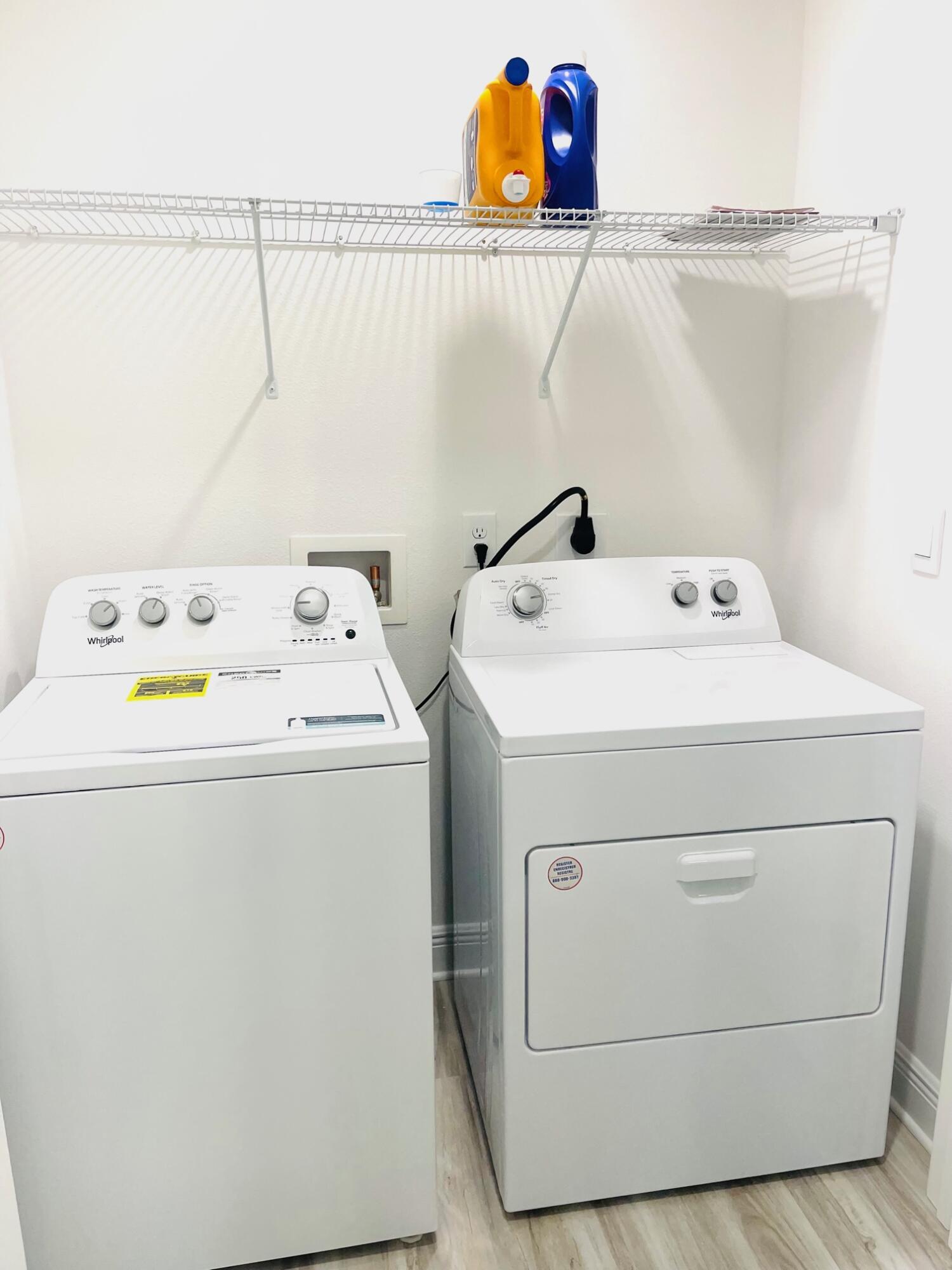 Hawk's Landing Townhomes - Residential