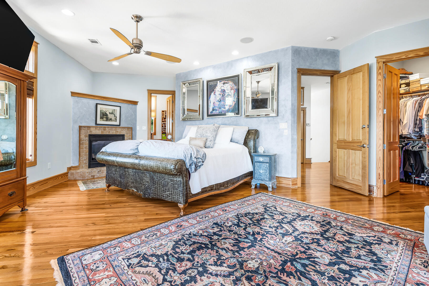 TURQUOISE BEACH - Residential