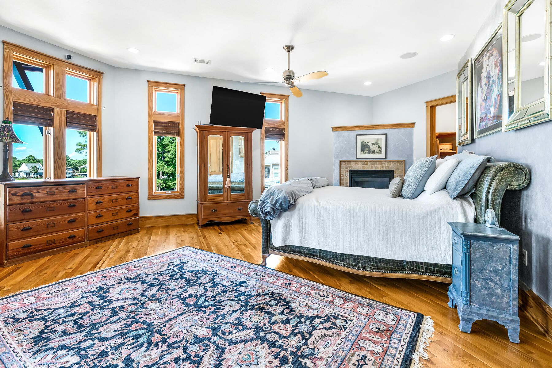 TURQUOISE BEACH - Residential