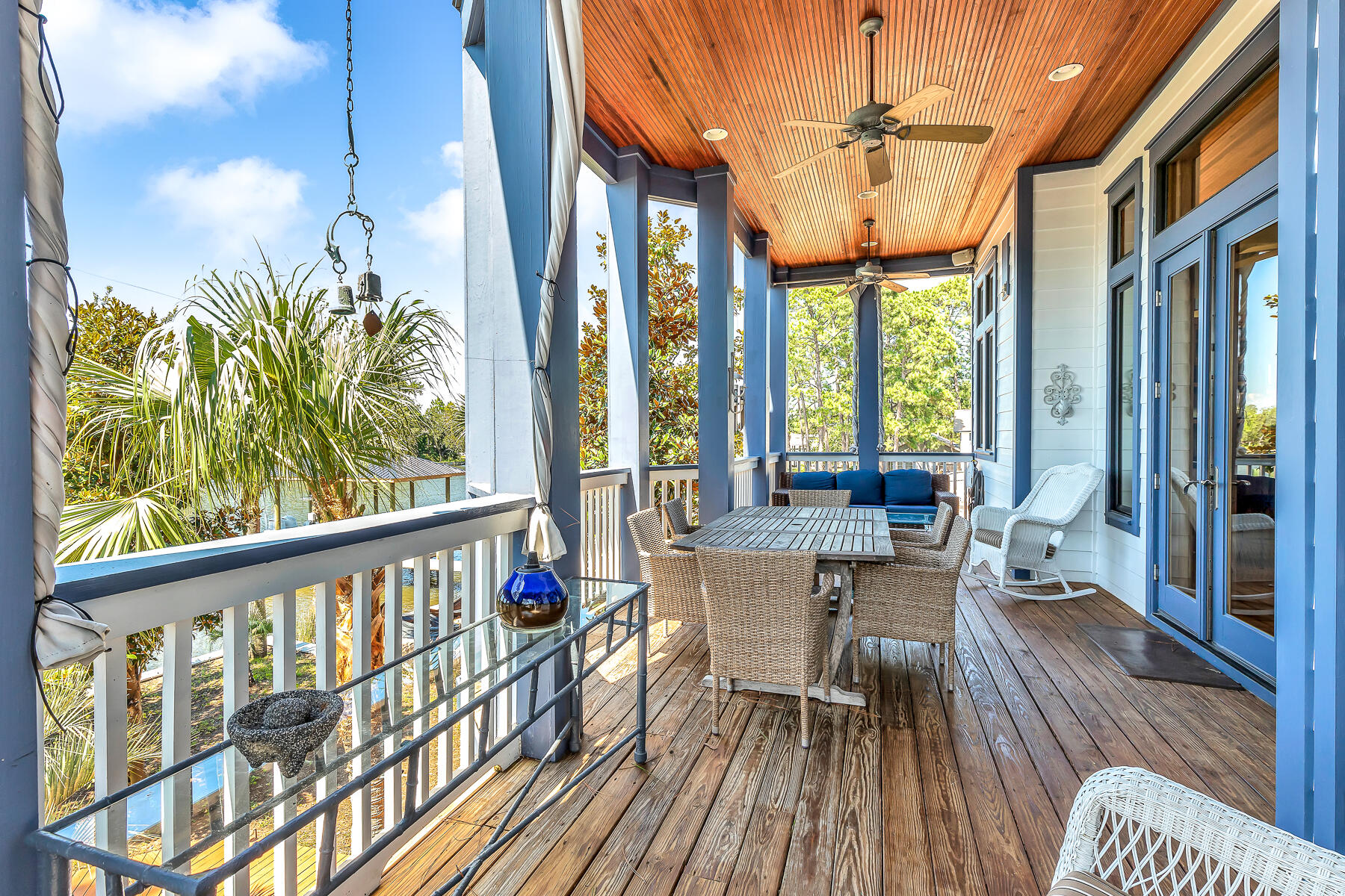 TURQUOISE BEACH - Residential