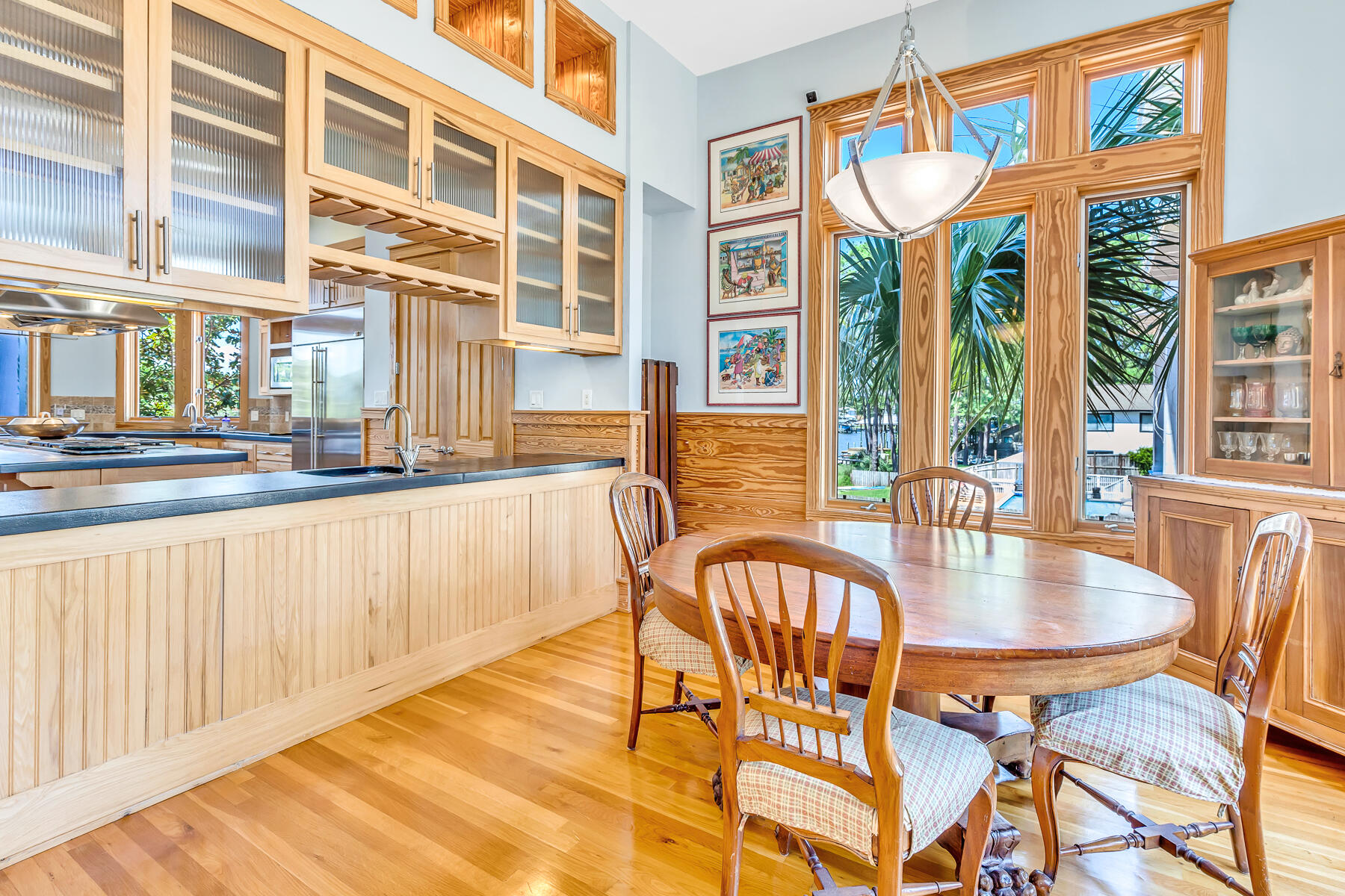 TURQUOISE BEACH - Residential