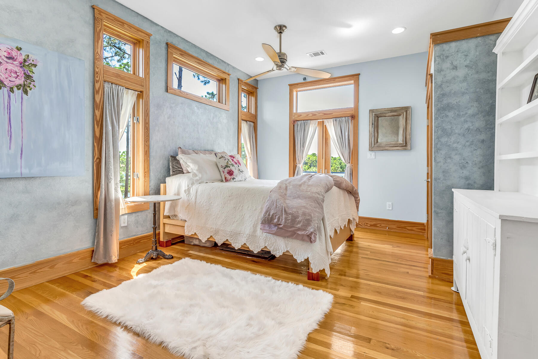 TURQUOISE BEACH - Residential