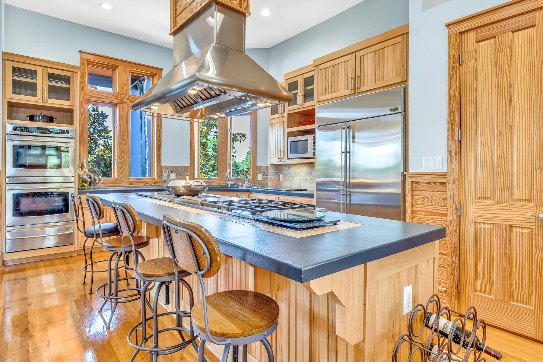 TURQUOISE BEACH - Residential