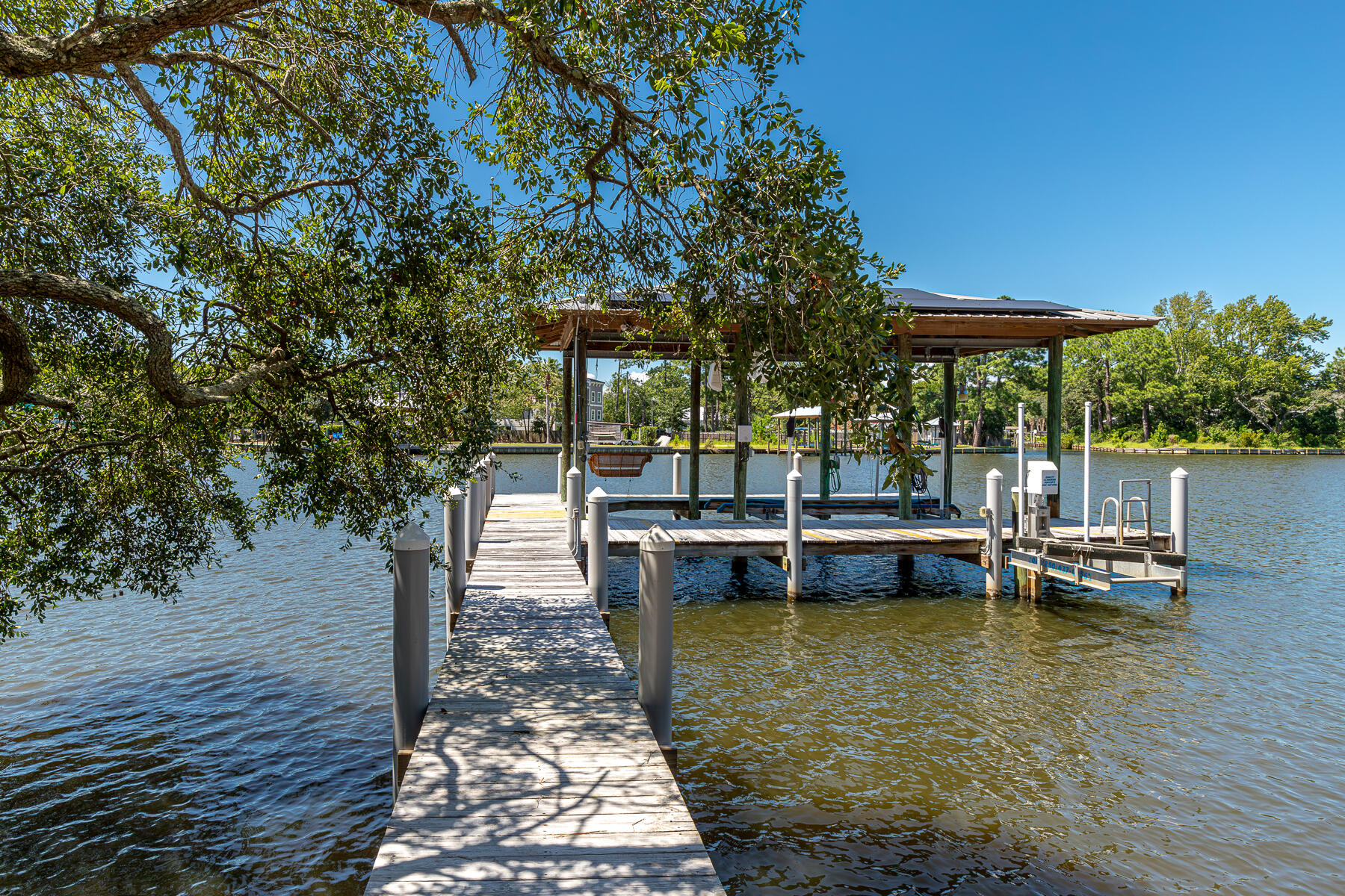 TURQUOISE BEACH - Residential