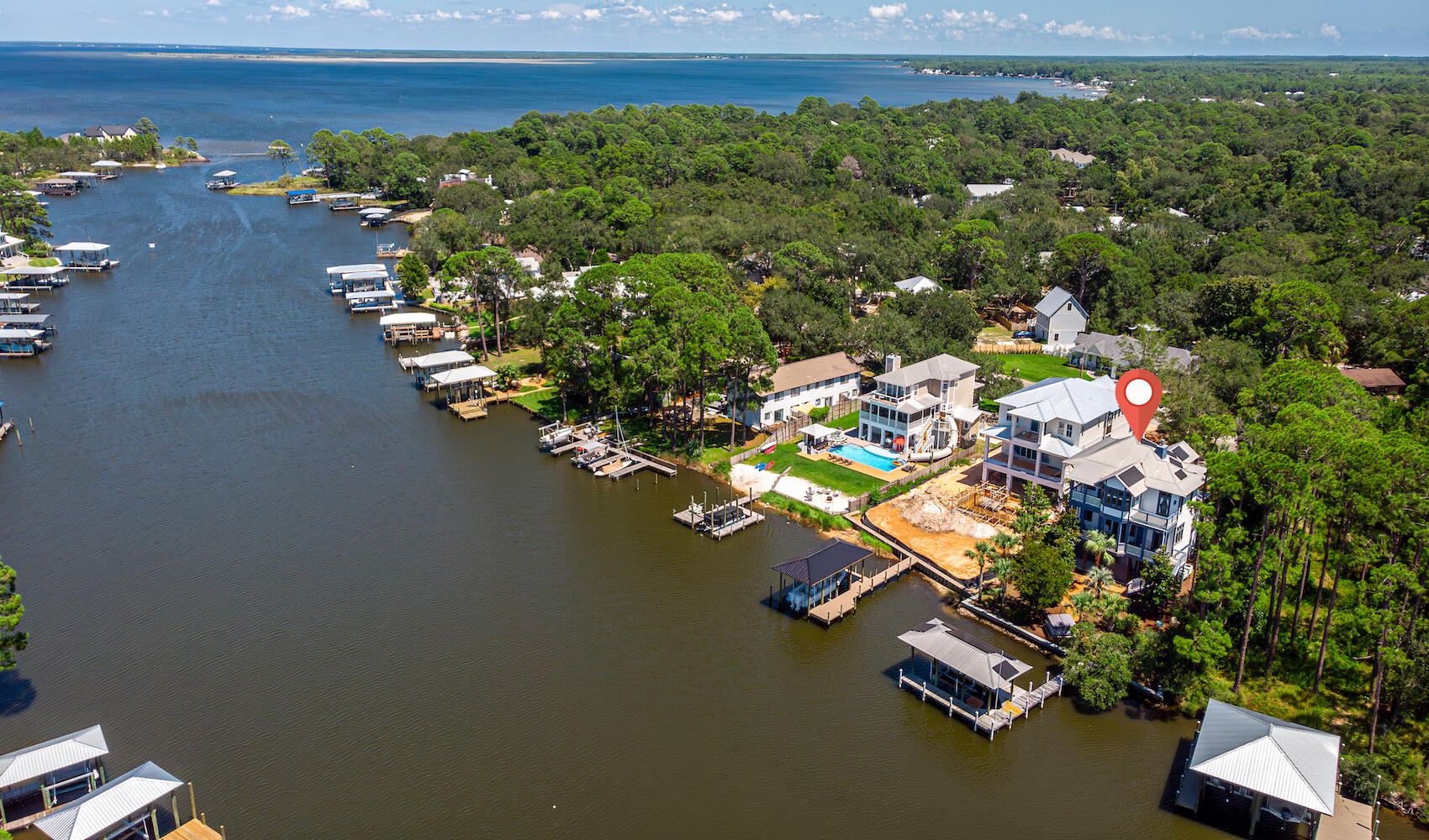 TURQUOISE BEACH - Residential