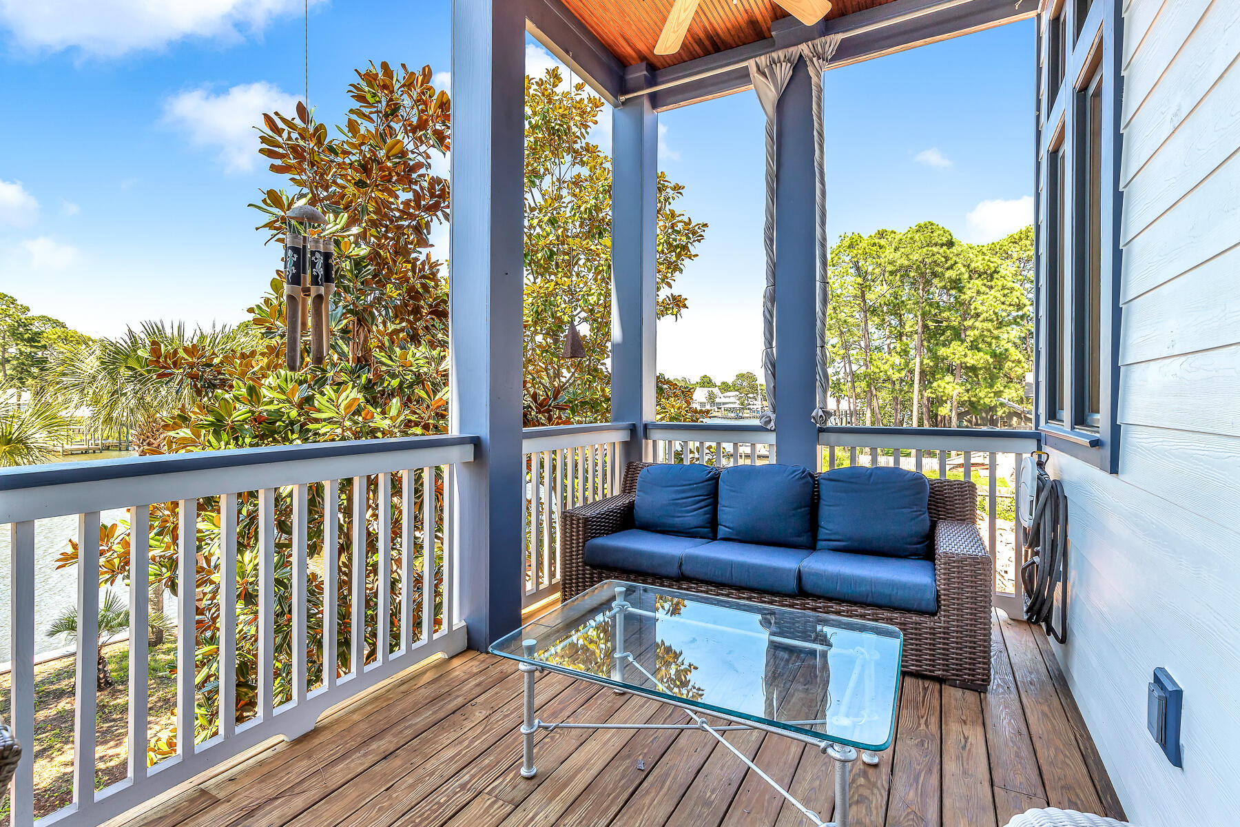 TURQUOISE BEACH - Residential