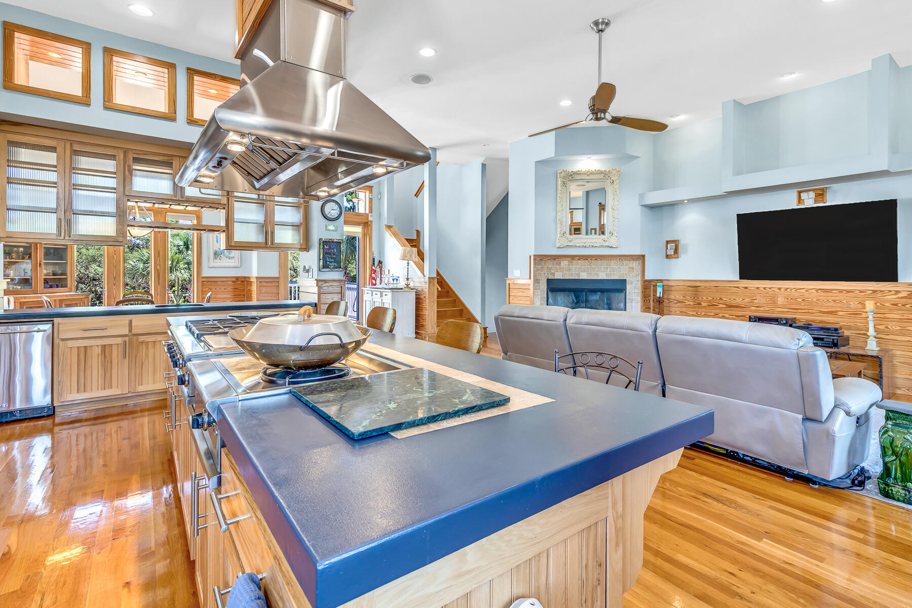 TURQUOISE BEACH - Residential