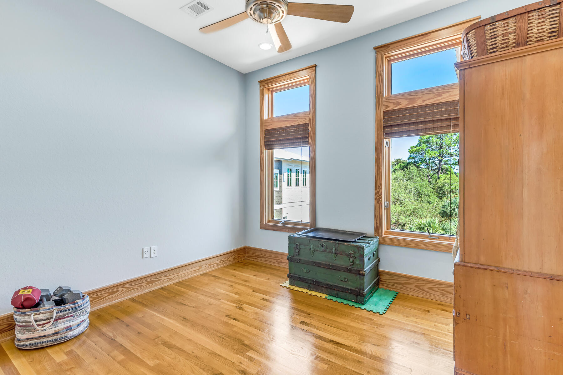 TURQUOISE BEACH - Residential