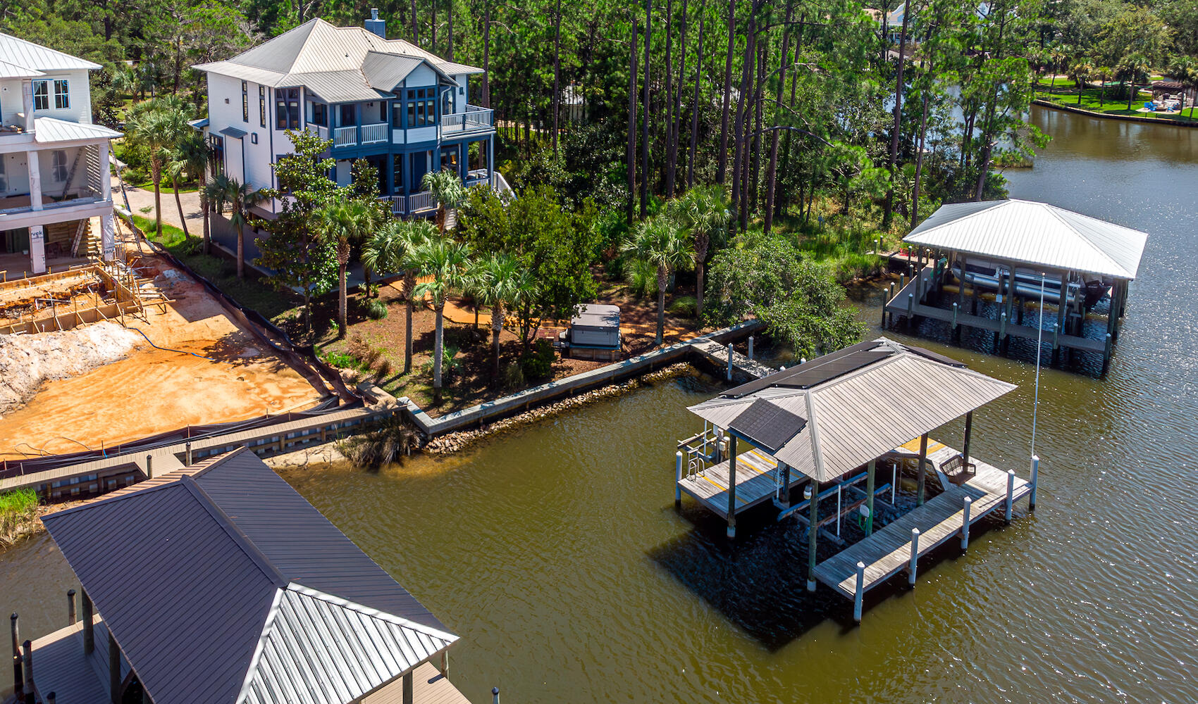 TURQUOISE BEACH - Residential