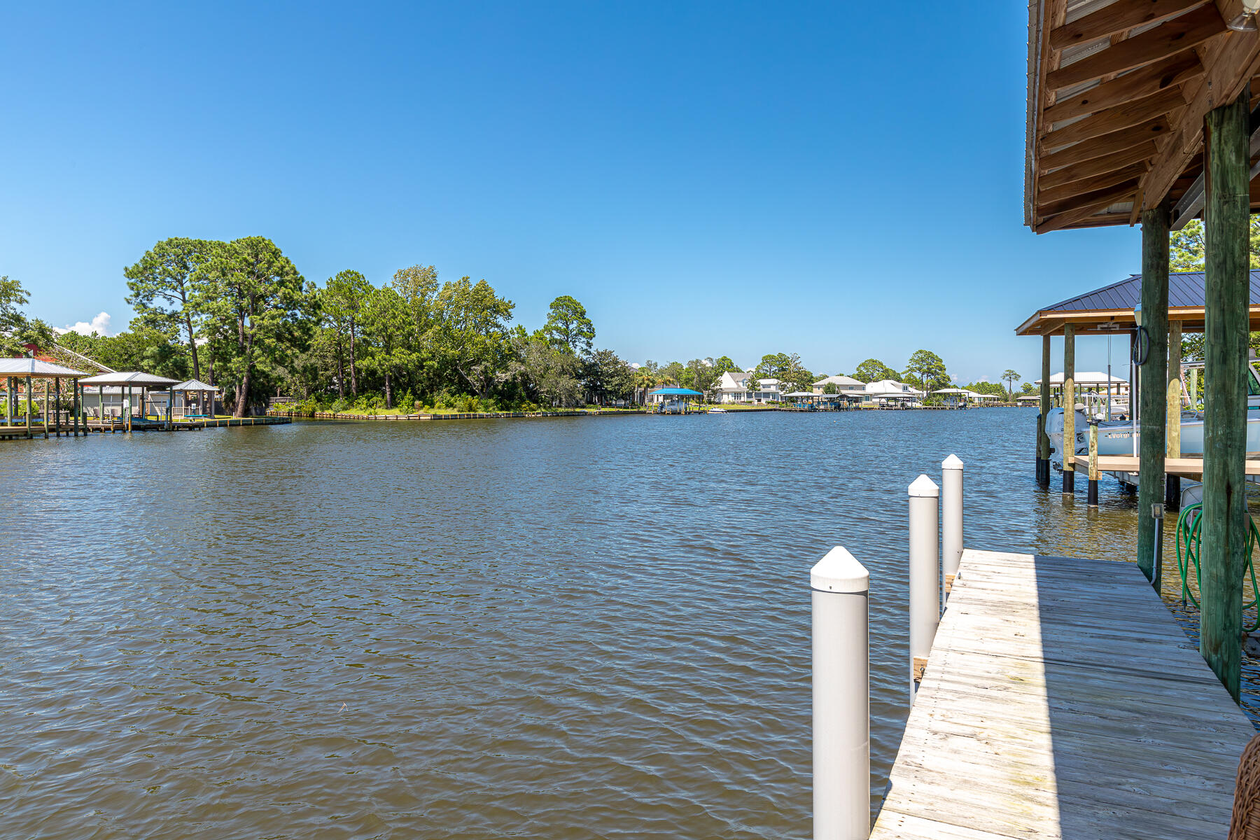TURQUOISE BEACH - Residential