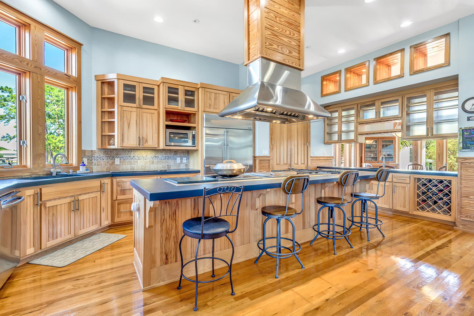 TURQUOISE BEACH - Residential