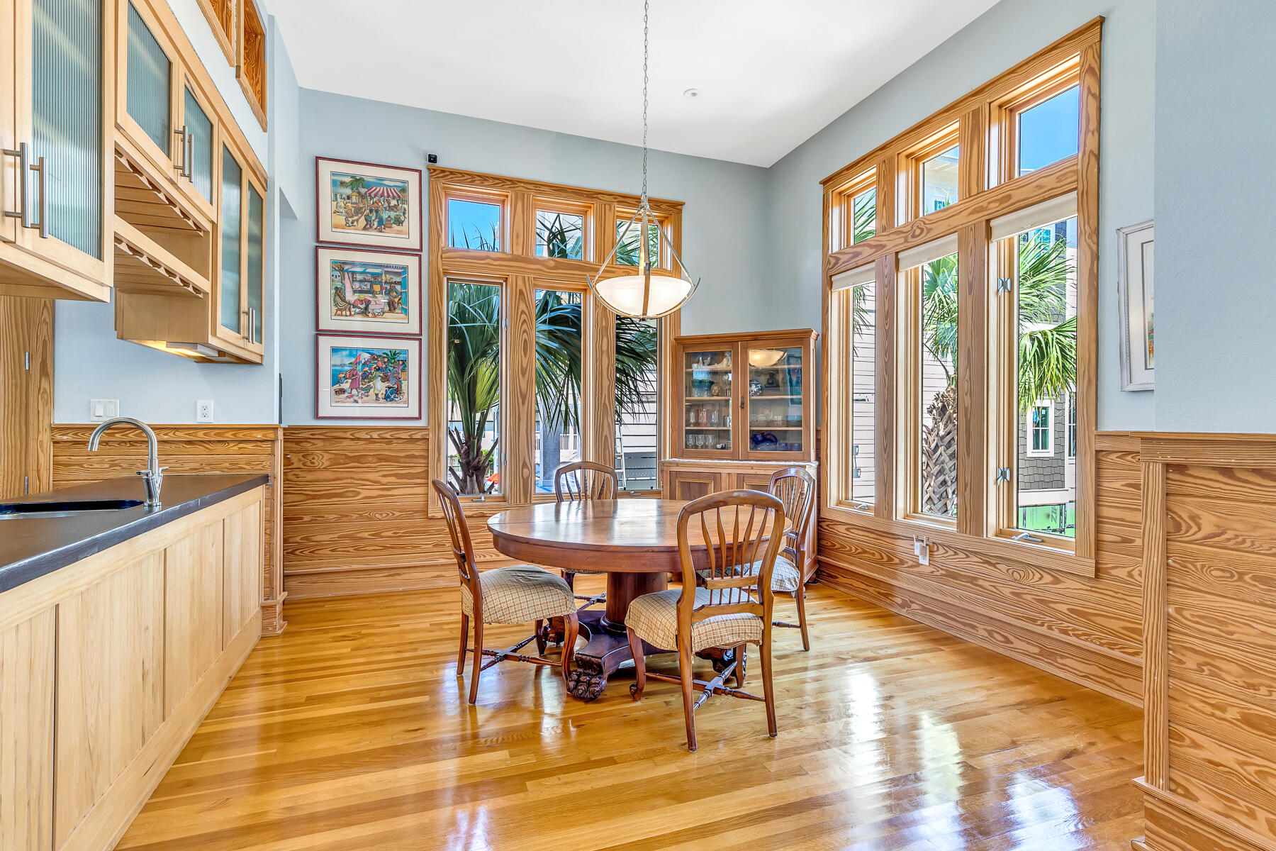 TURQUOISE BEACH - Residential