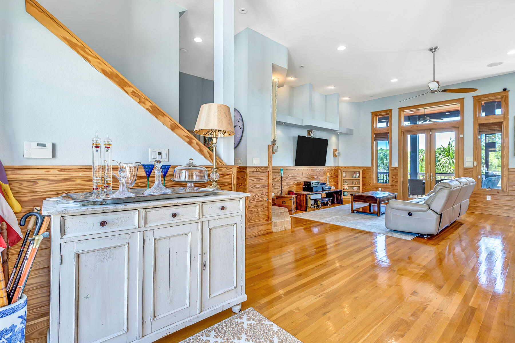 TURQUOISE BEACH - Residential