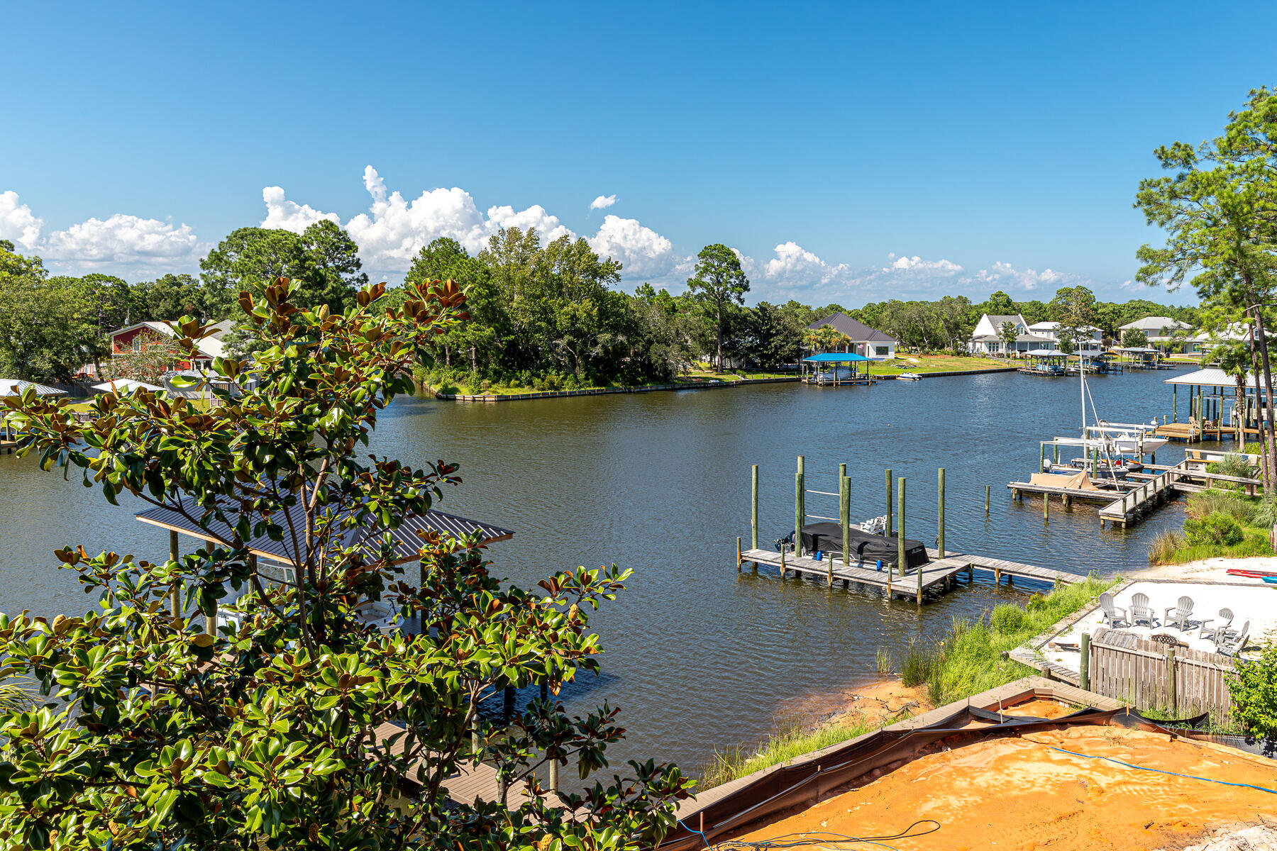 TURQUOISE BEACH - Residential