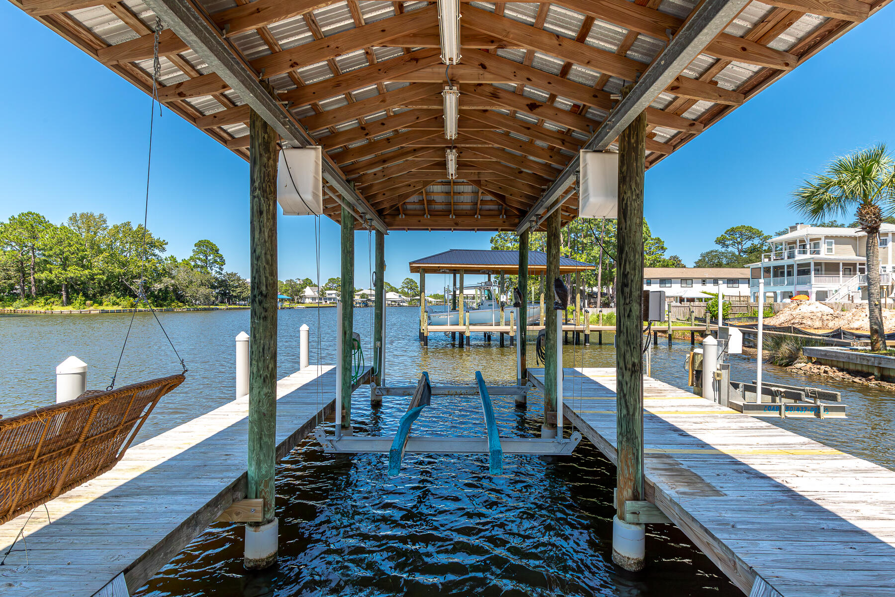 TURQUOISE BEACH - Residential