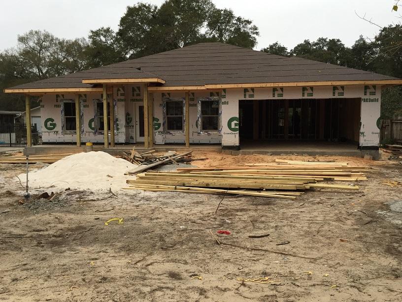 ELLIOTTS POINT RESUB - Residential