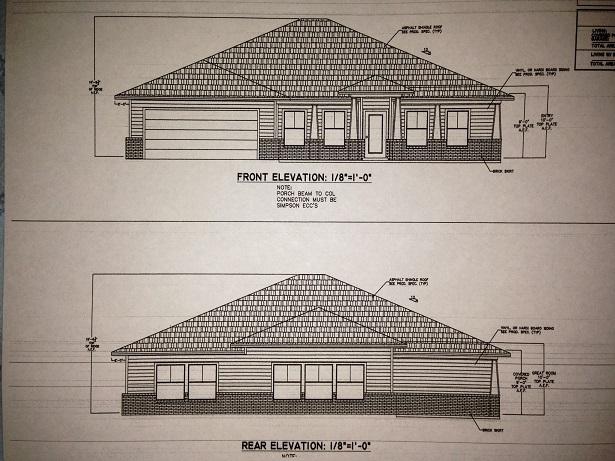ELLIOTTS POINT RESUB - Residential
