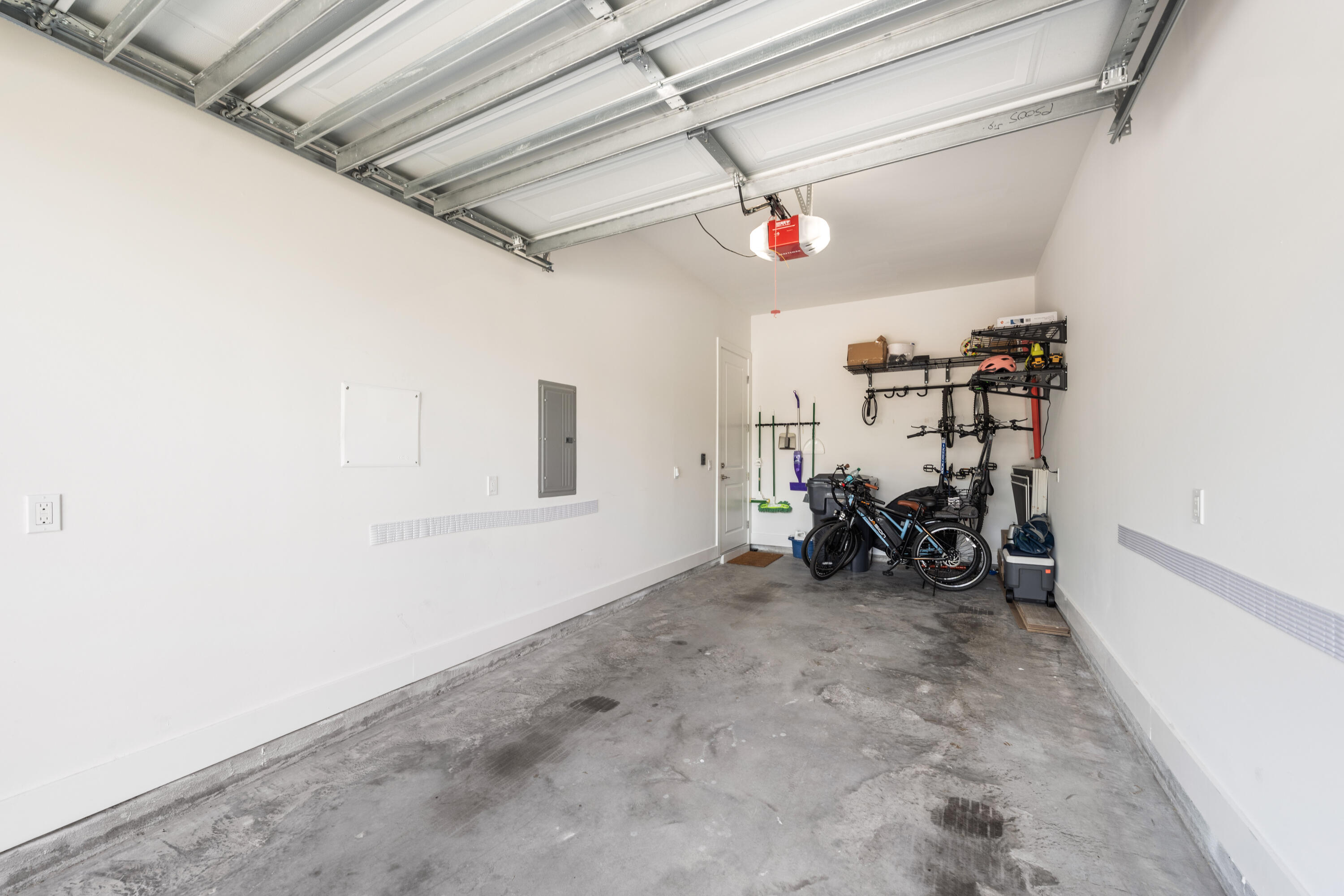 THE PRESERVE AT INLET BEACH - Residential