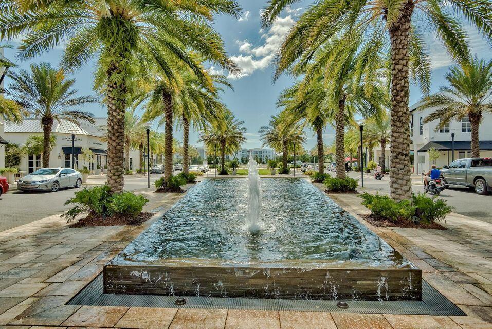 THE PRESERVE AT INLET BEACH - Residential