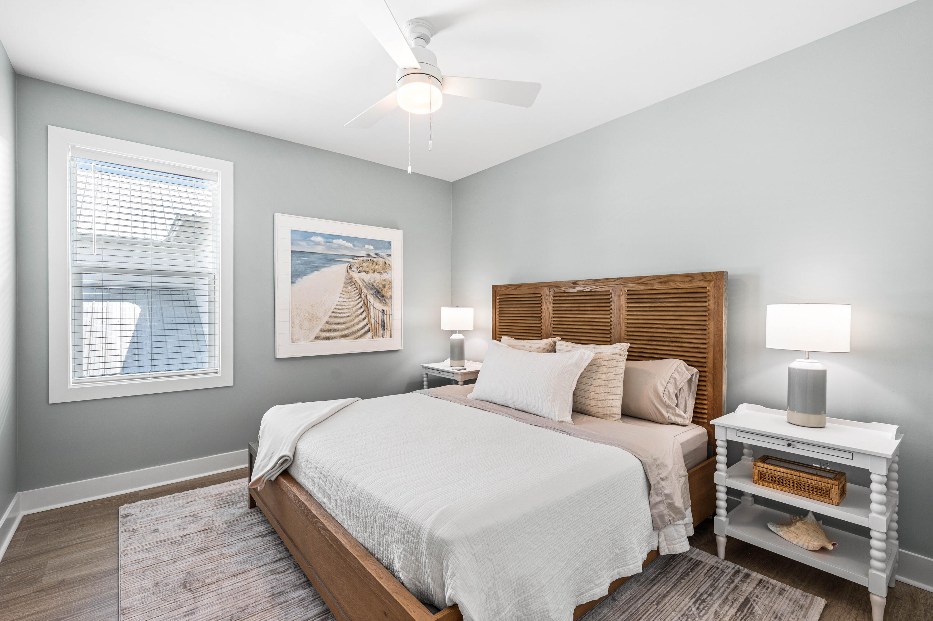 THE PRESERVE AT INLET BEACH - Residential