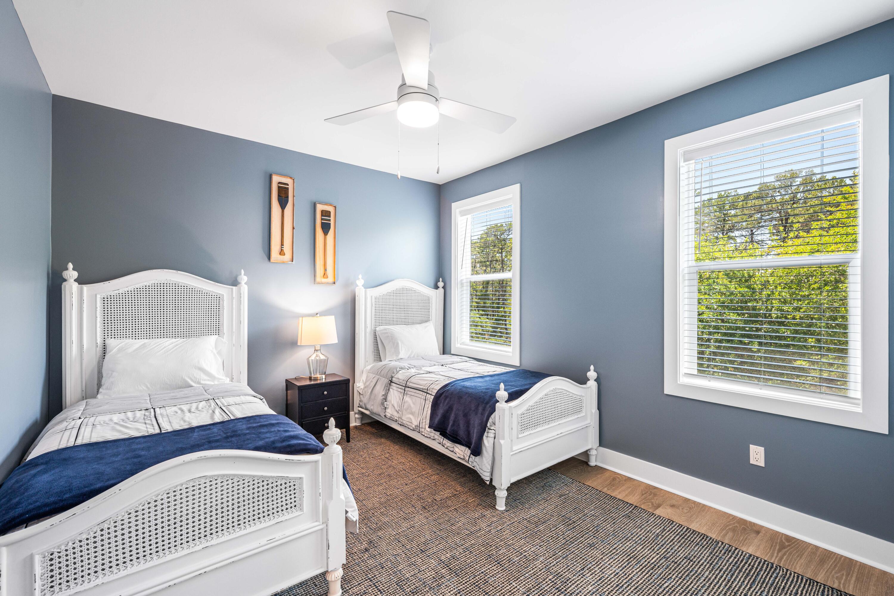 THE PRESERVE AT INLET BEACH - Residential