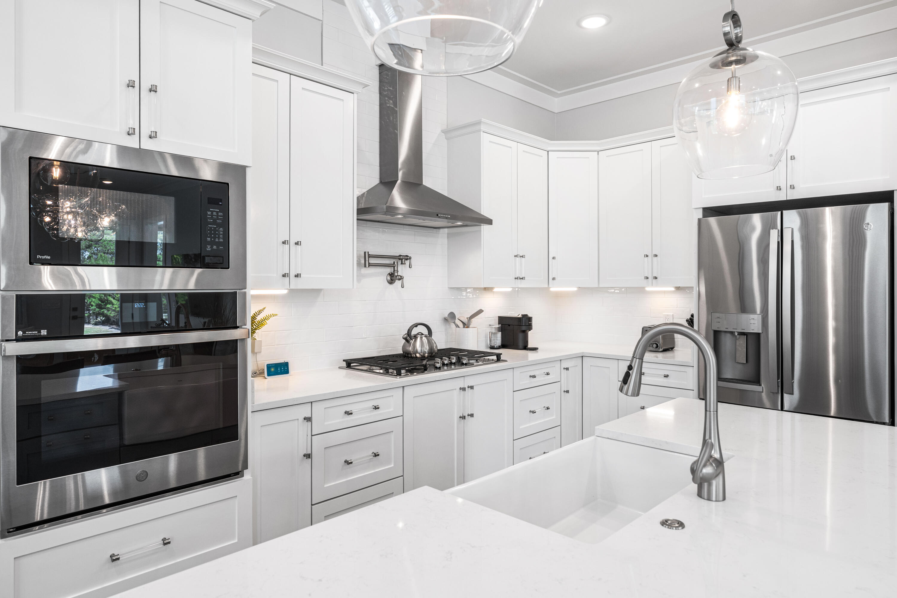 THE PRESERVE AT INLET BEACH - Residential