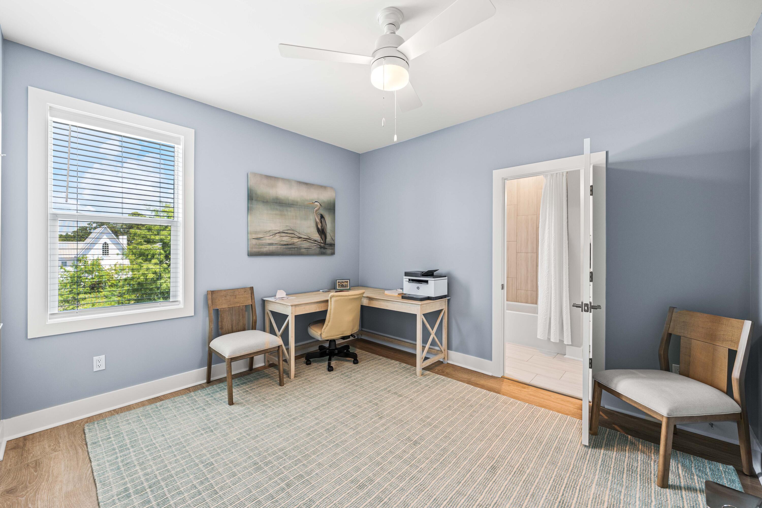 THE PRESERVE AT INLET BEACH - Residential