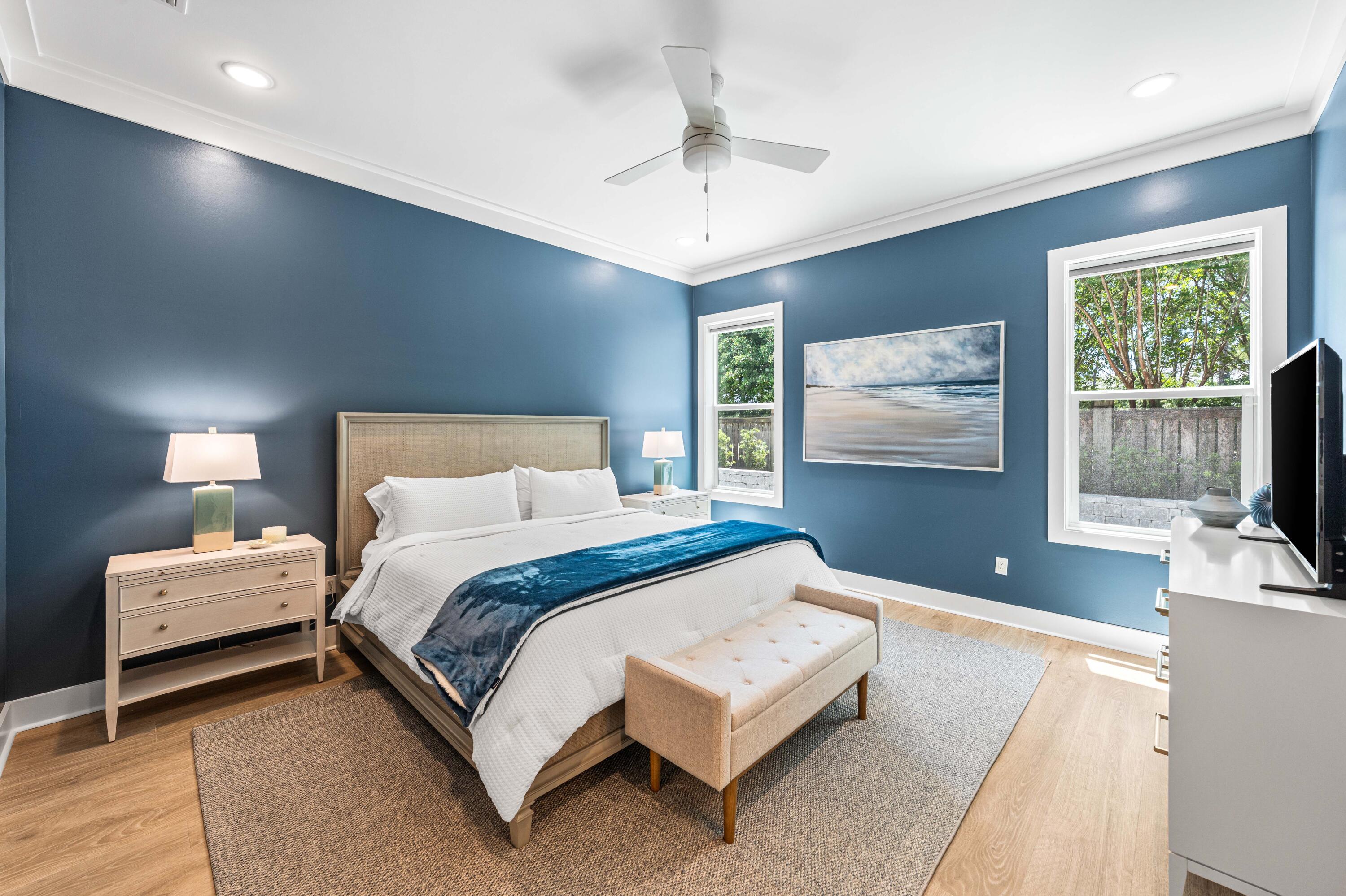 THE PRESERVE AT INLET BEACH - Residential