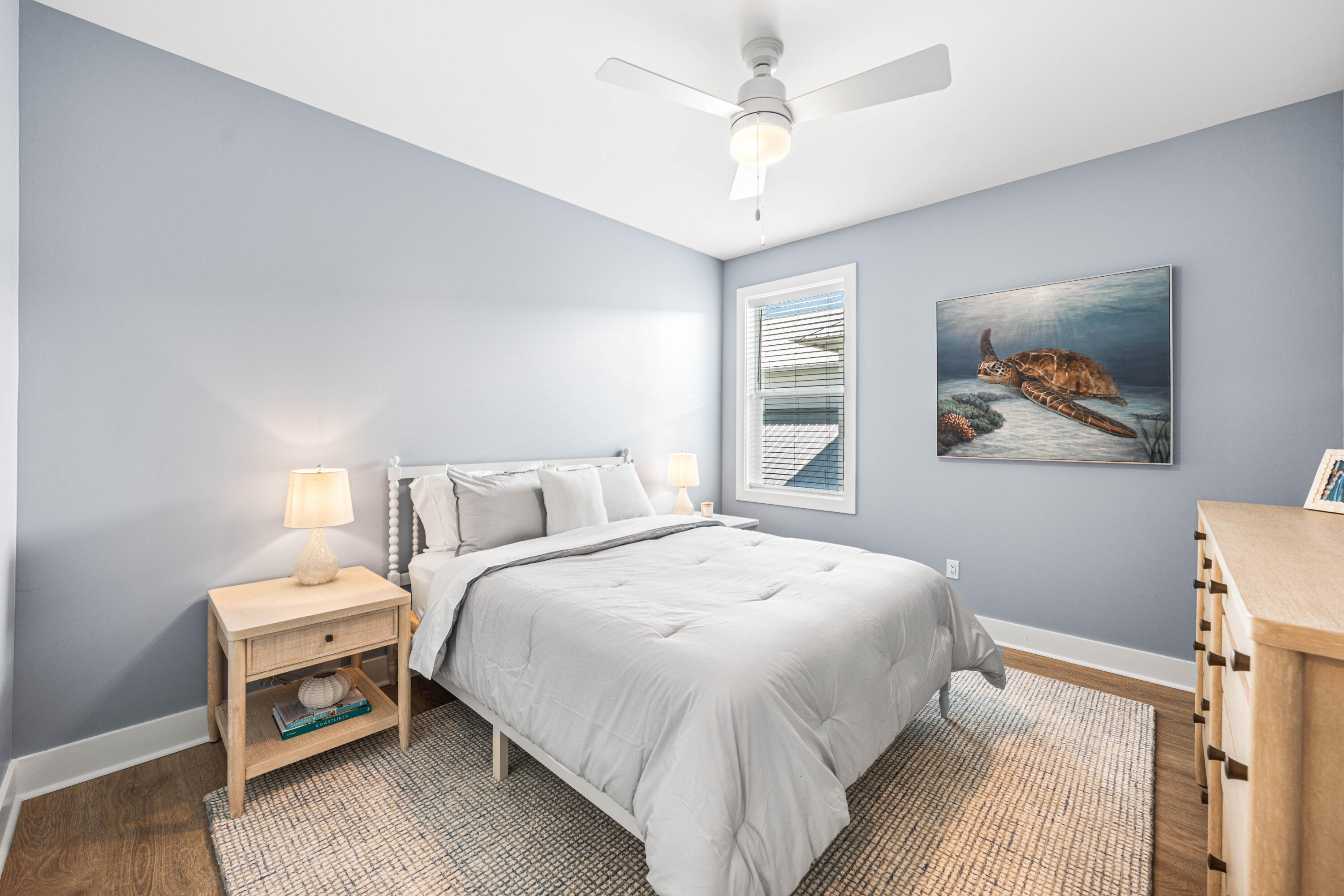 THE PRESERVE AT INLET BEACH - Residential