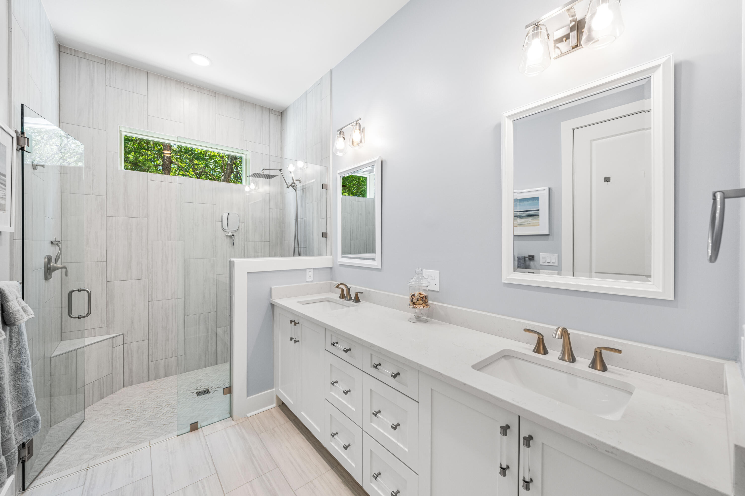 THE PRESERVE AT INLET BEACH - Residential