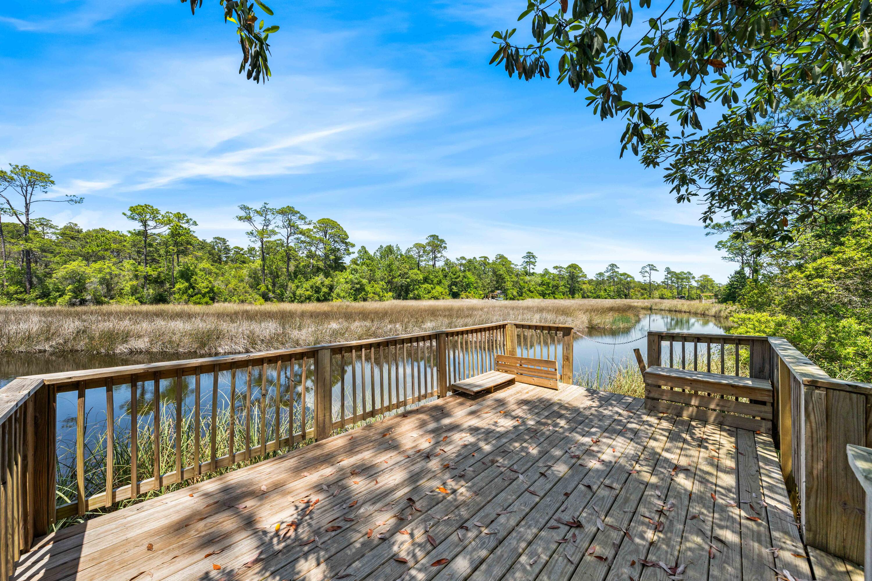 THE PRESERVE AT INLET BEACH - Residential