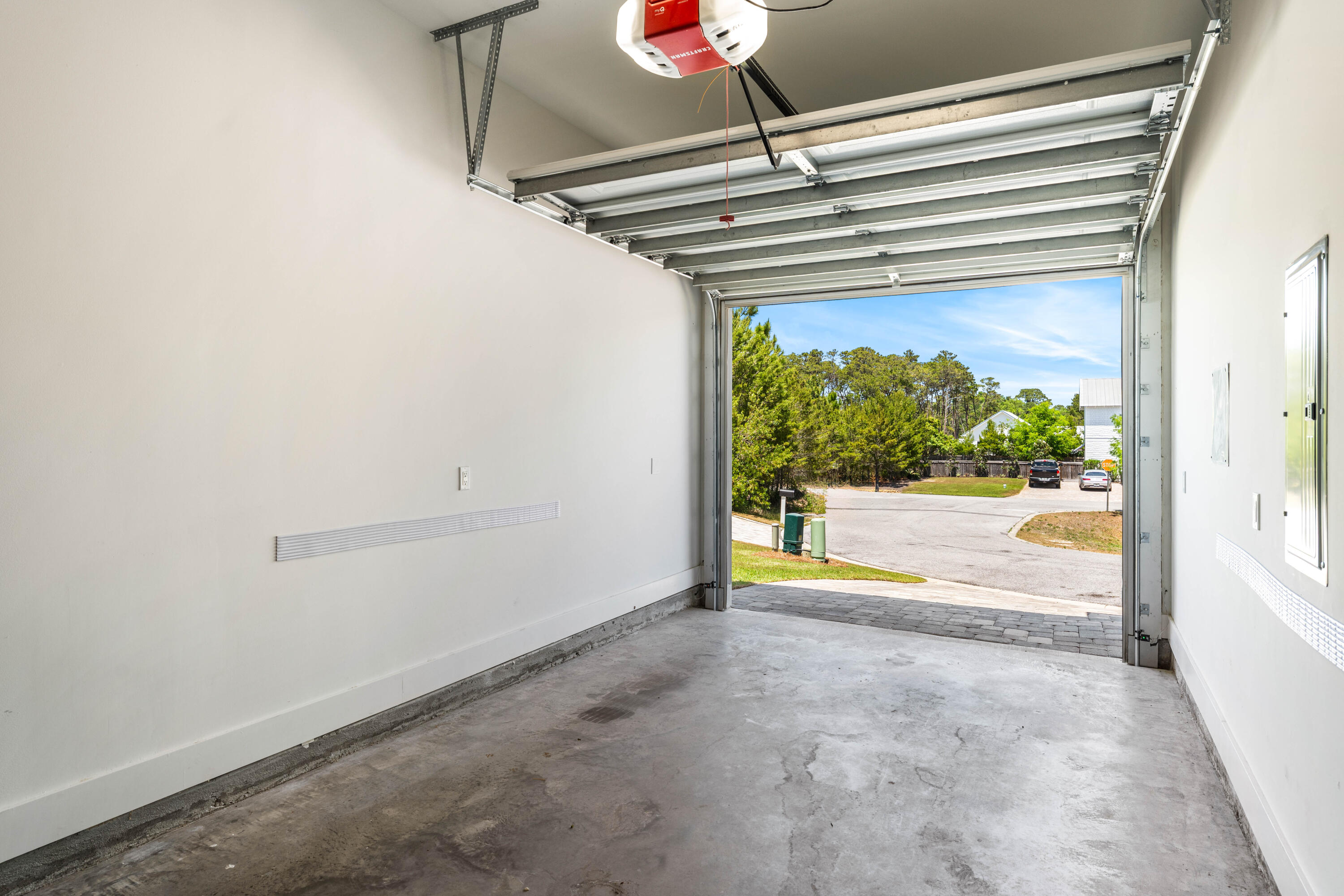 THE PRESERVE AT INLET BEACH - Residential