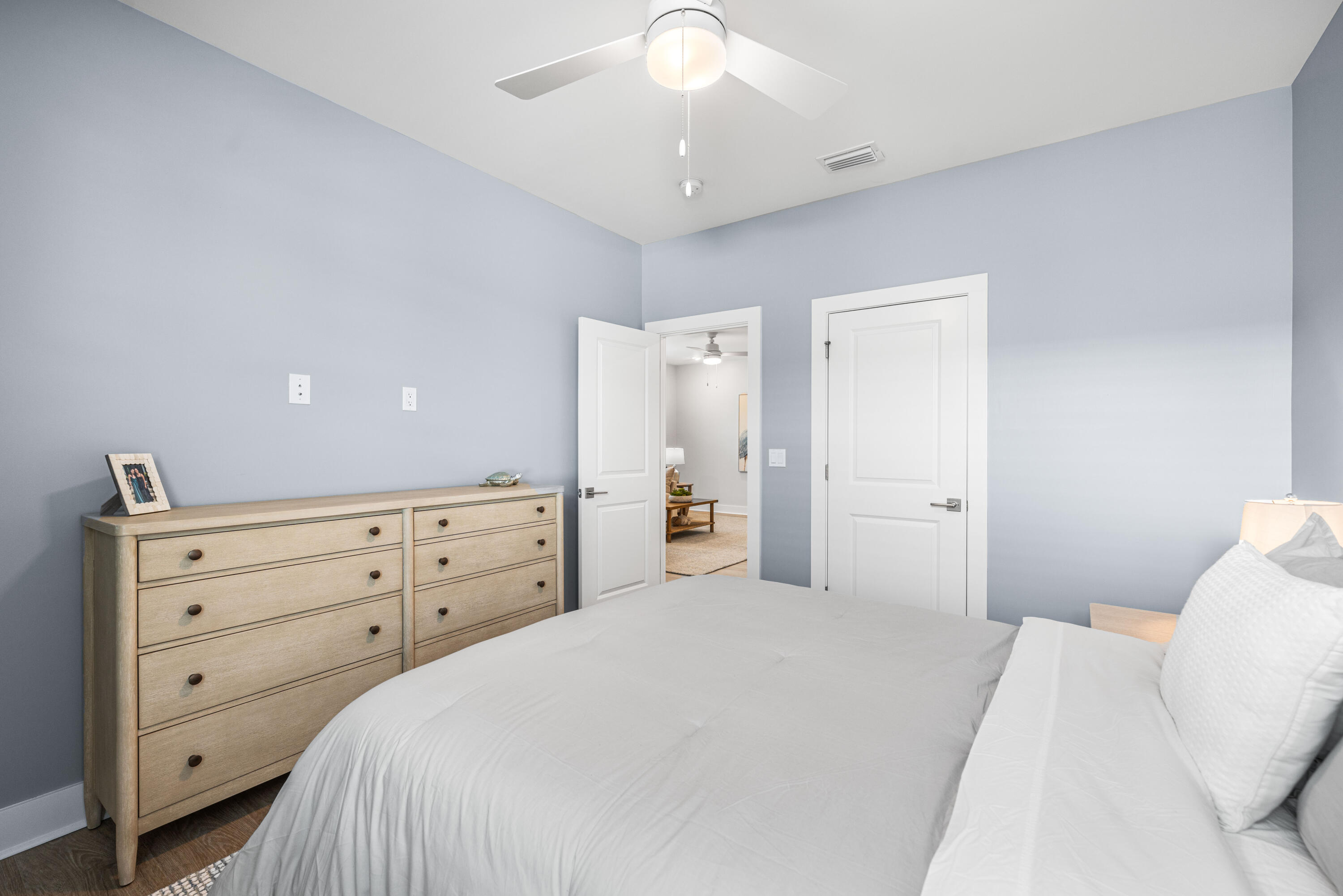 THE PRESERVE AT INLET BEACH - Residential