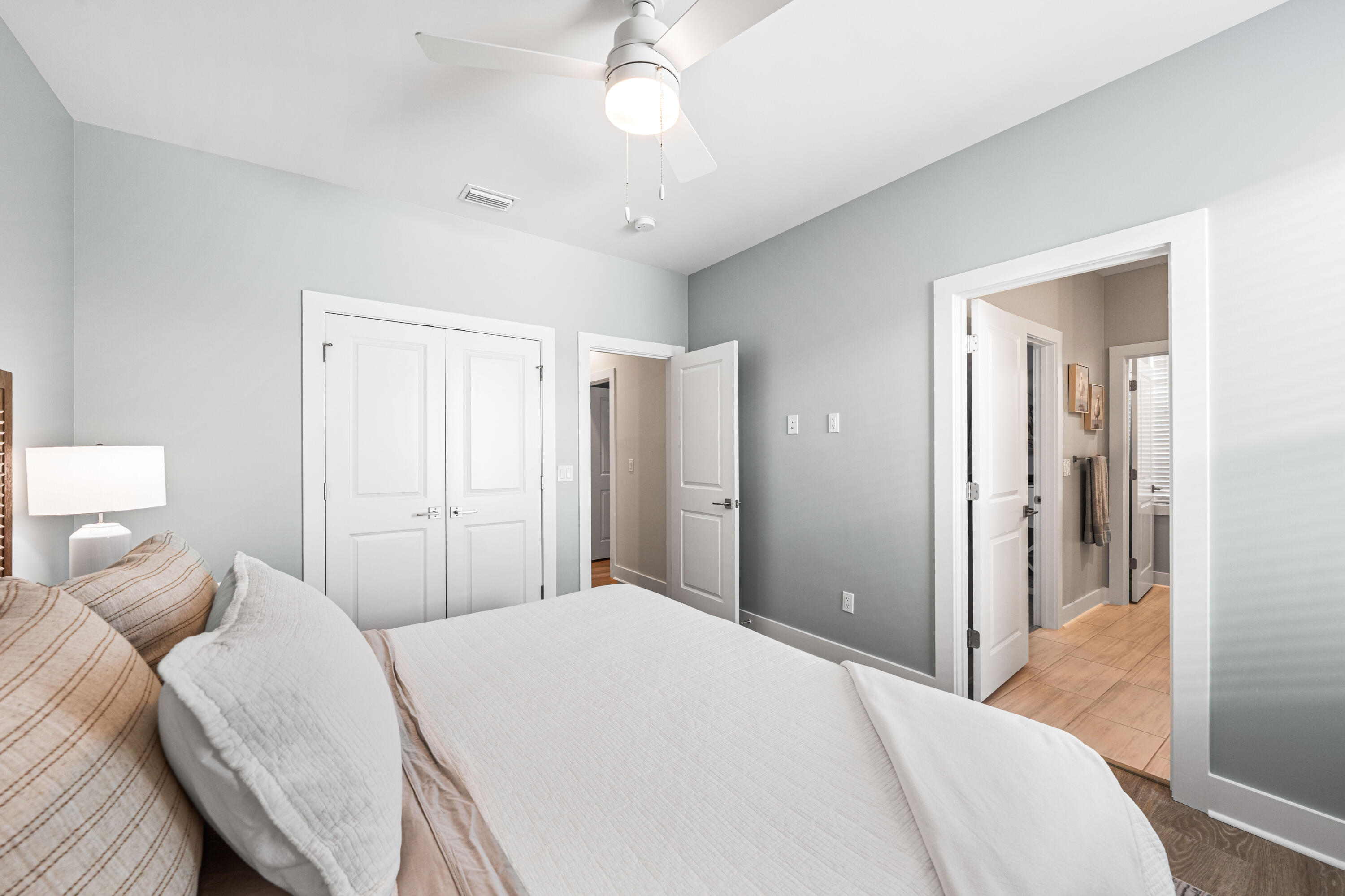 THE PRESERVE AT INLET BEACH - Residential