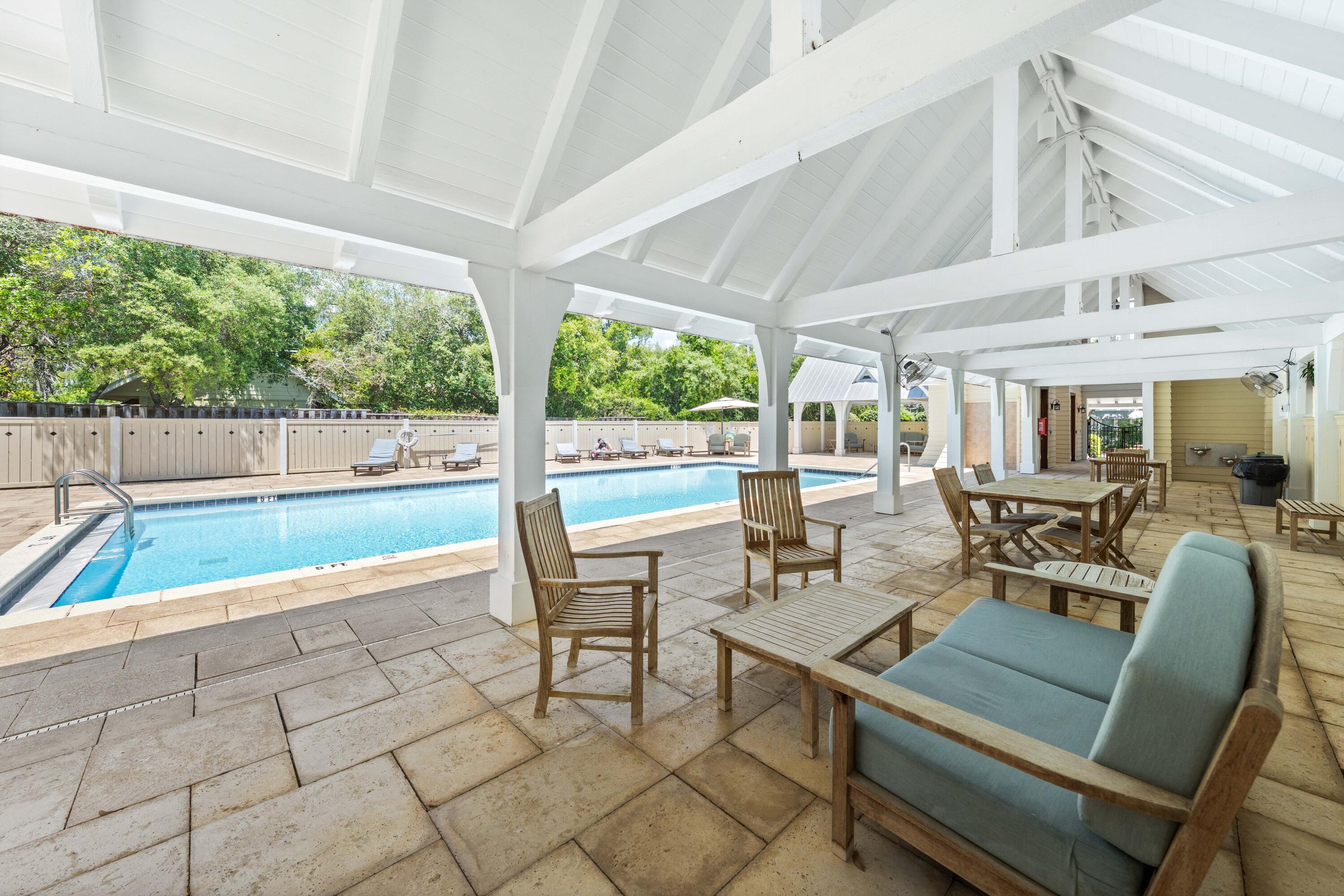 THE PRESERVE AT INLET BEACH - Residential