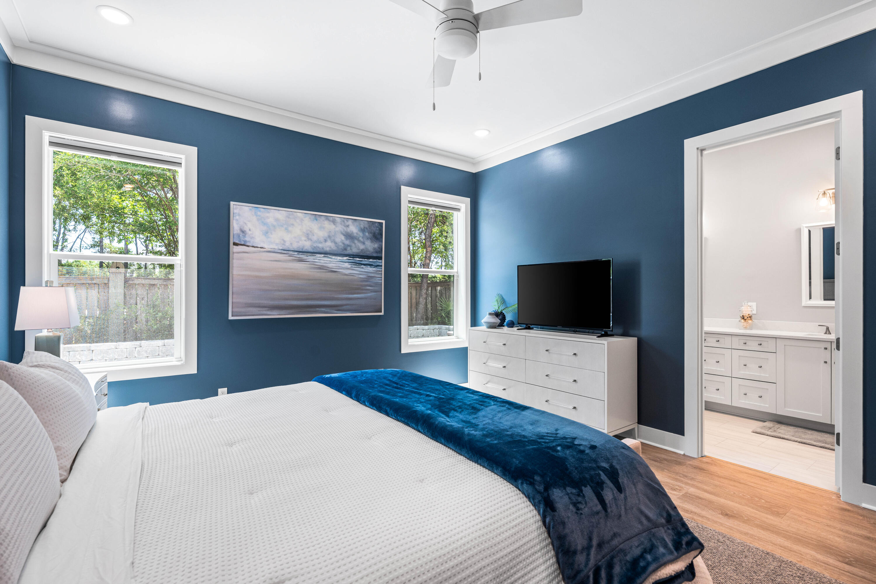 THE PRESERVE AT INLET BEACH - Residential