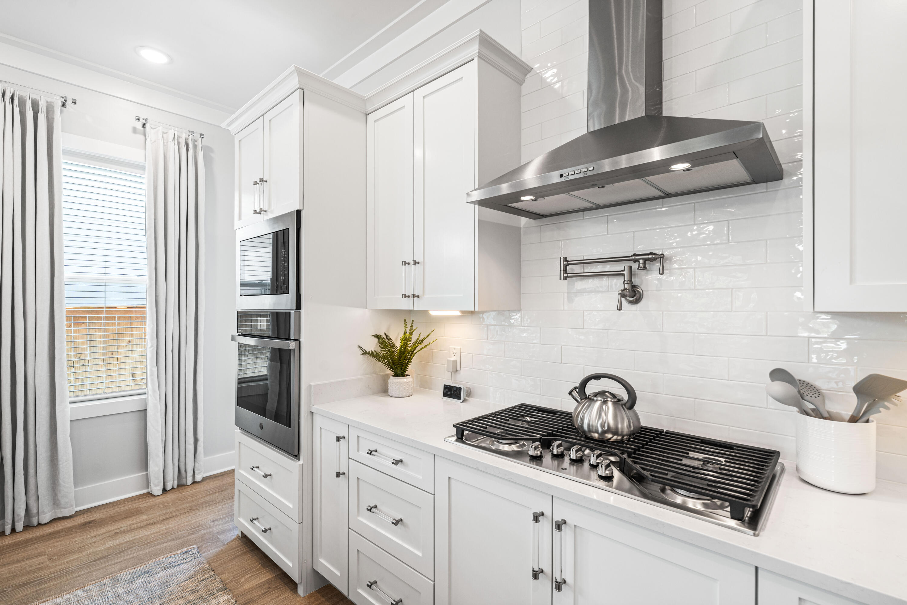 THE PRESERVE AT INLET BEACH - Residential
