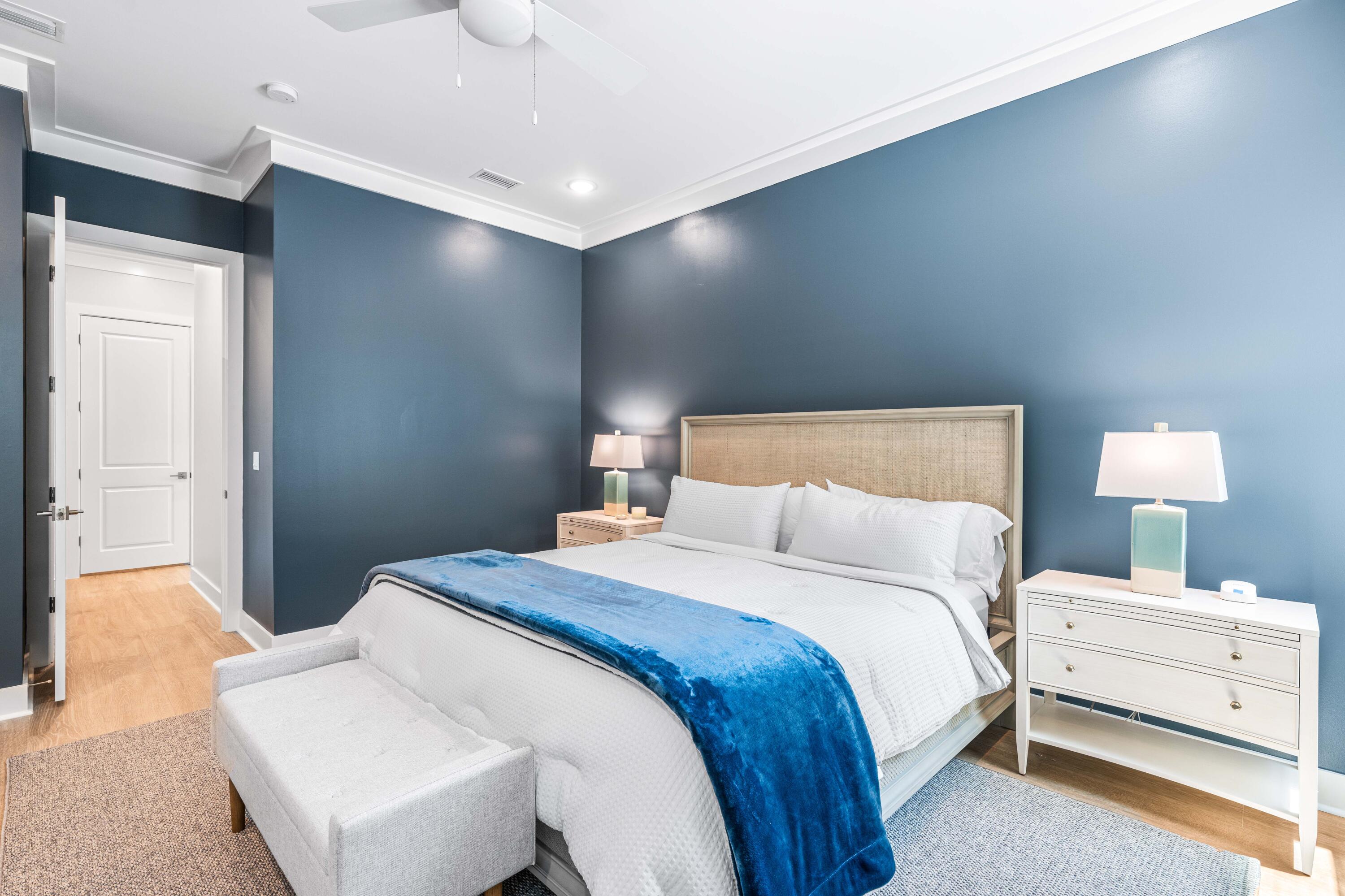 THE PRESERVE AT INLET BEACH - Residential