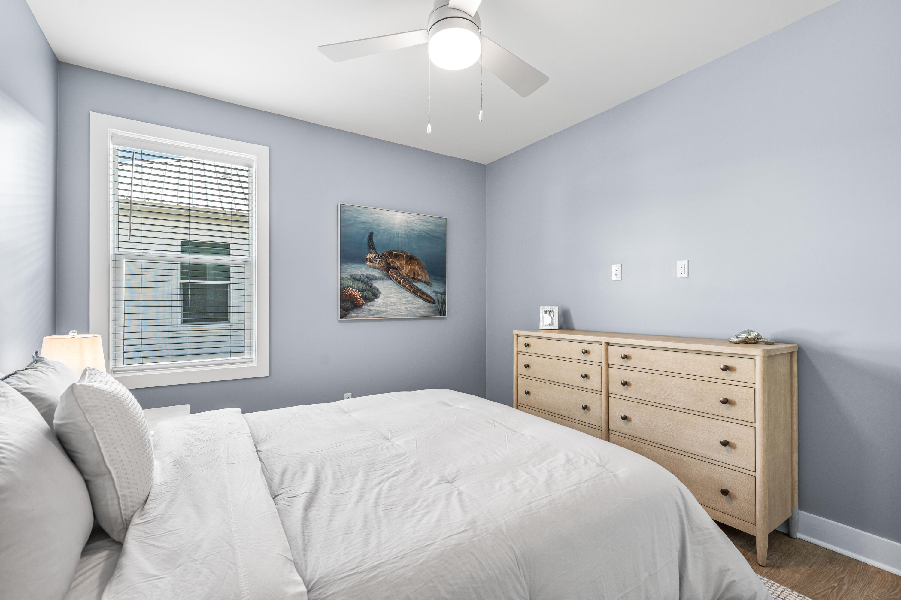 THE PRESERVE AT INLET BEACH - Residential