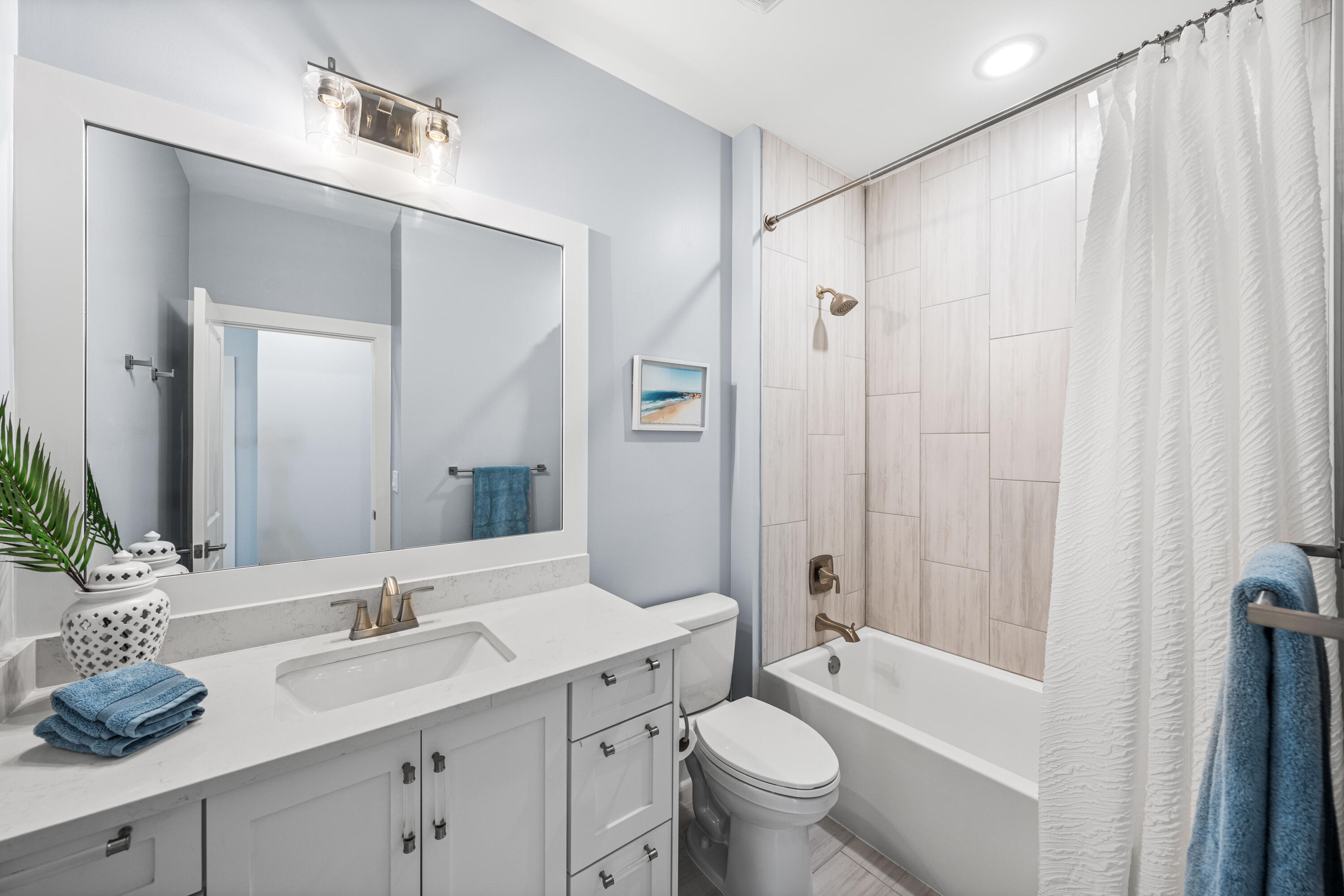 THE PRESERVE AT INLET BEACH - Residential