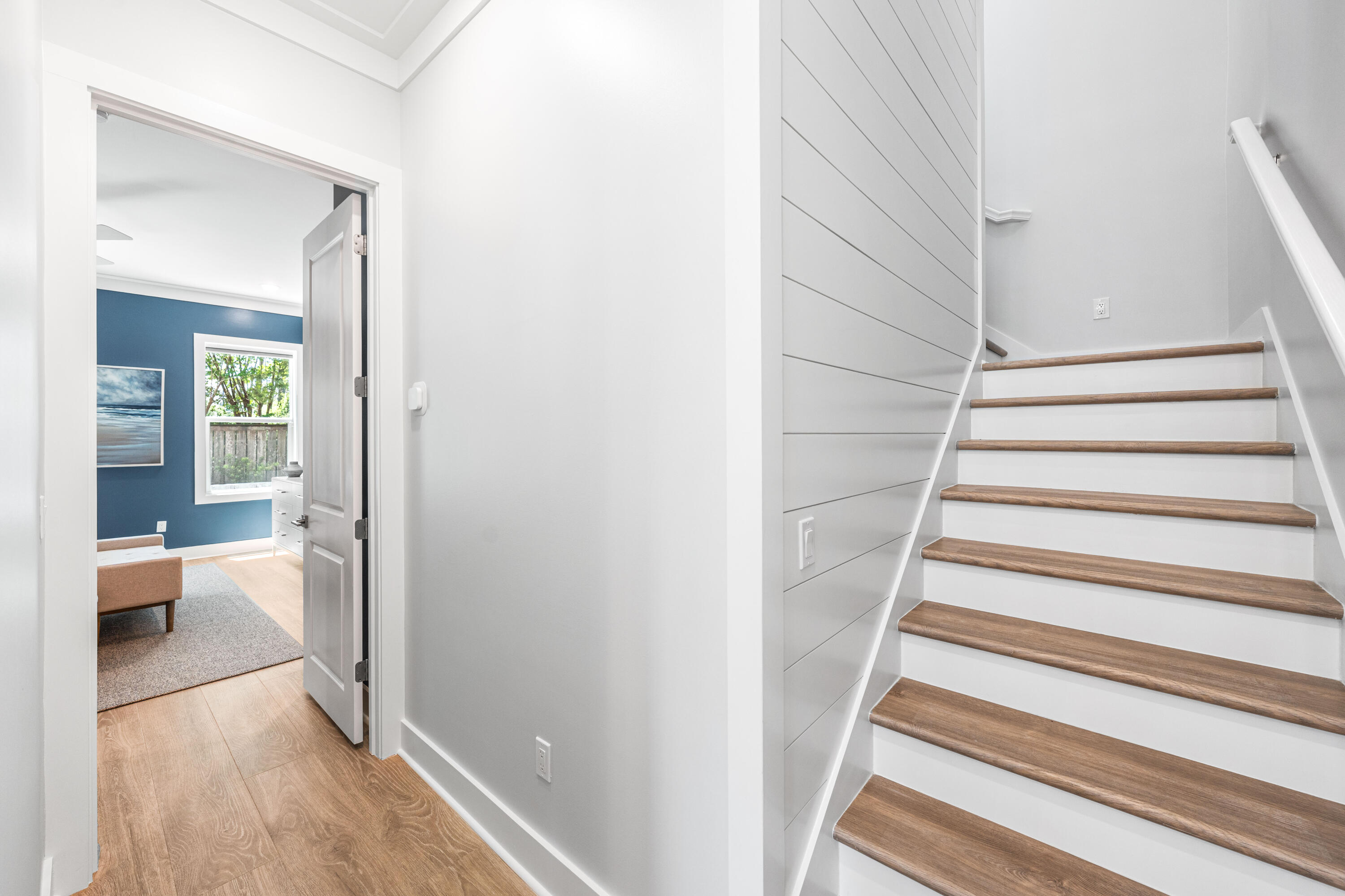 THE PRESERVE AT INLET BEACH - Residential