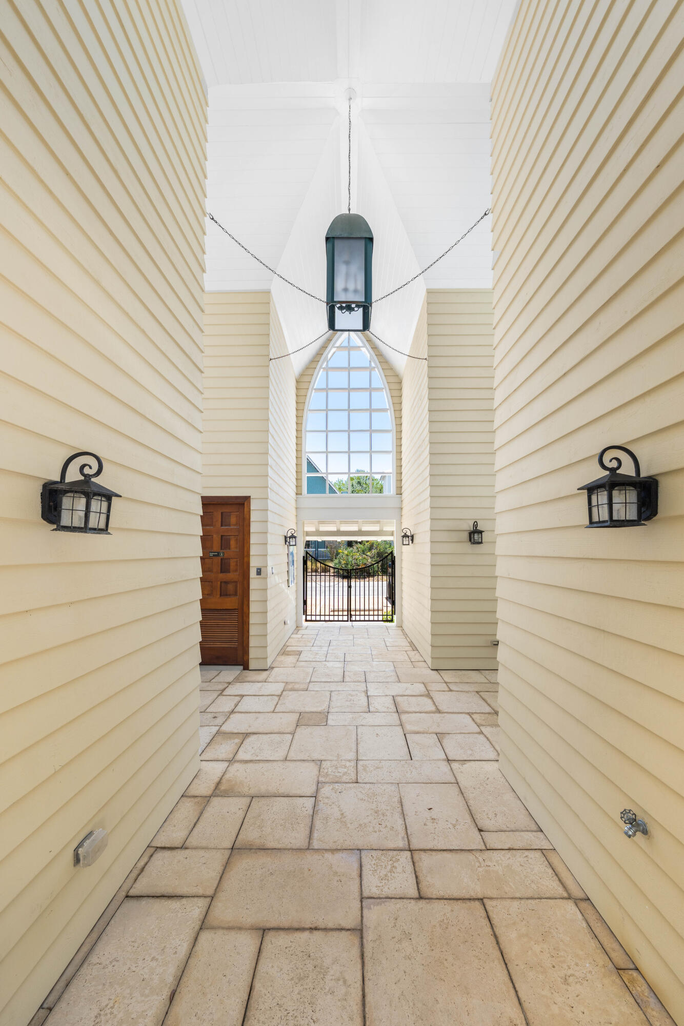 THE PRESERVE AT INLET BEACH - Residential